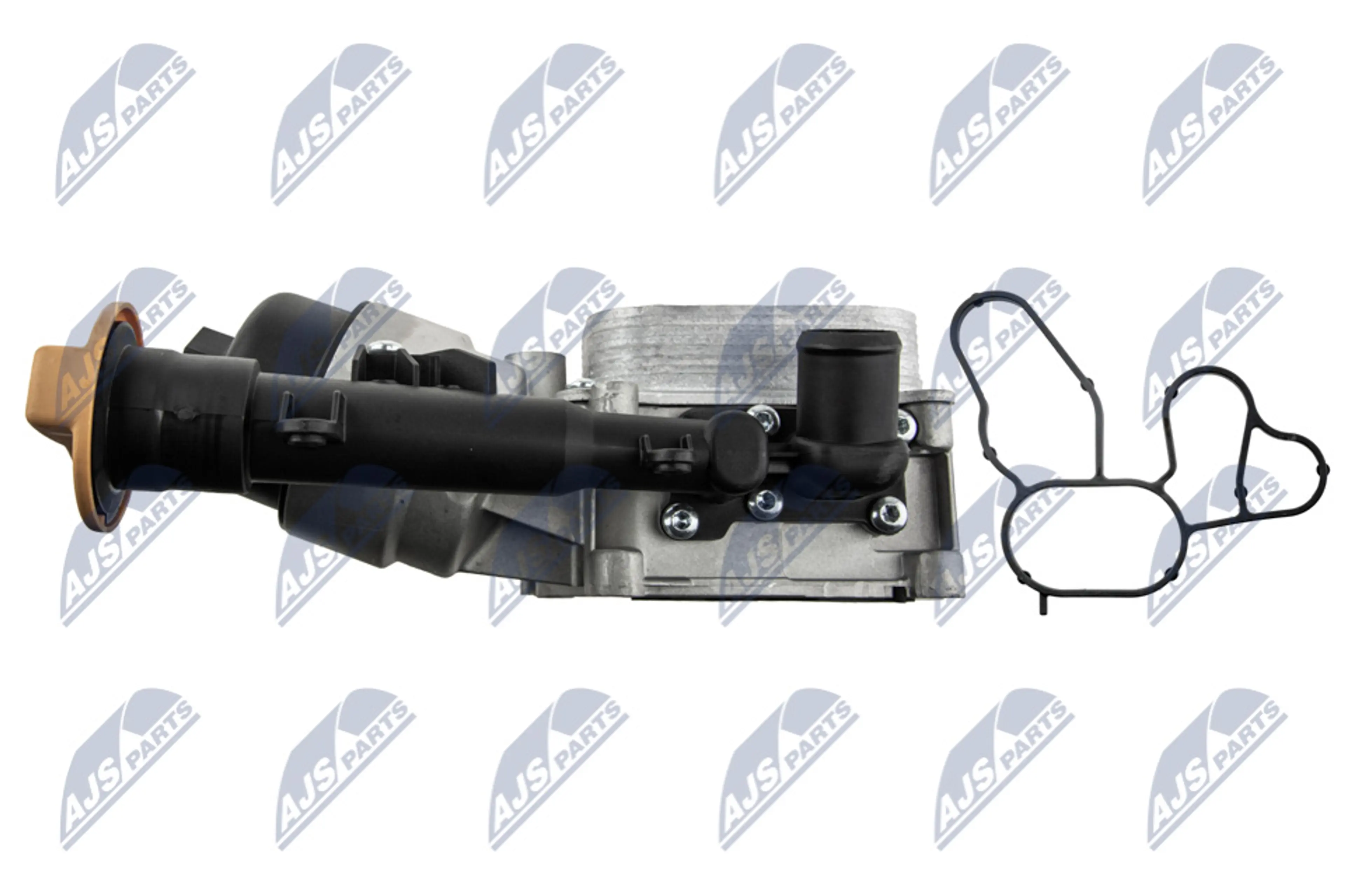 NTY REFRIGERADOR DE ACEITE CON FILT