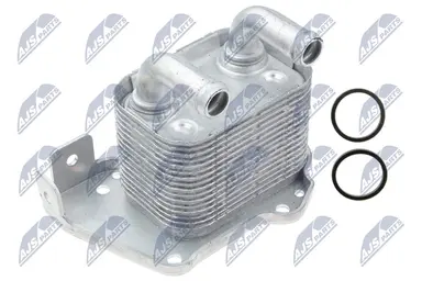 NTY RADIADOR DE ACEITE