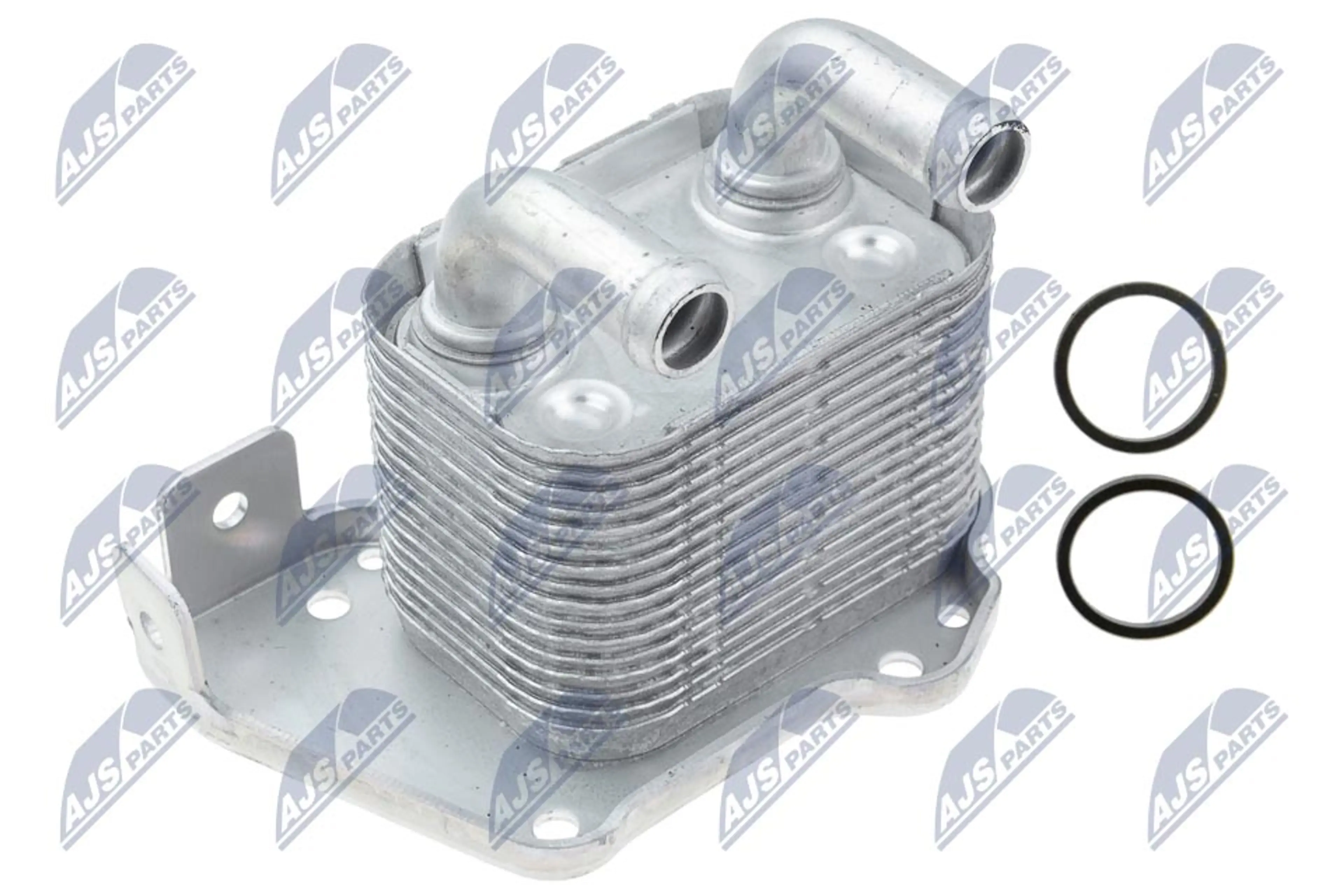 NTY RADIADOR DE ACEITE