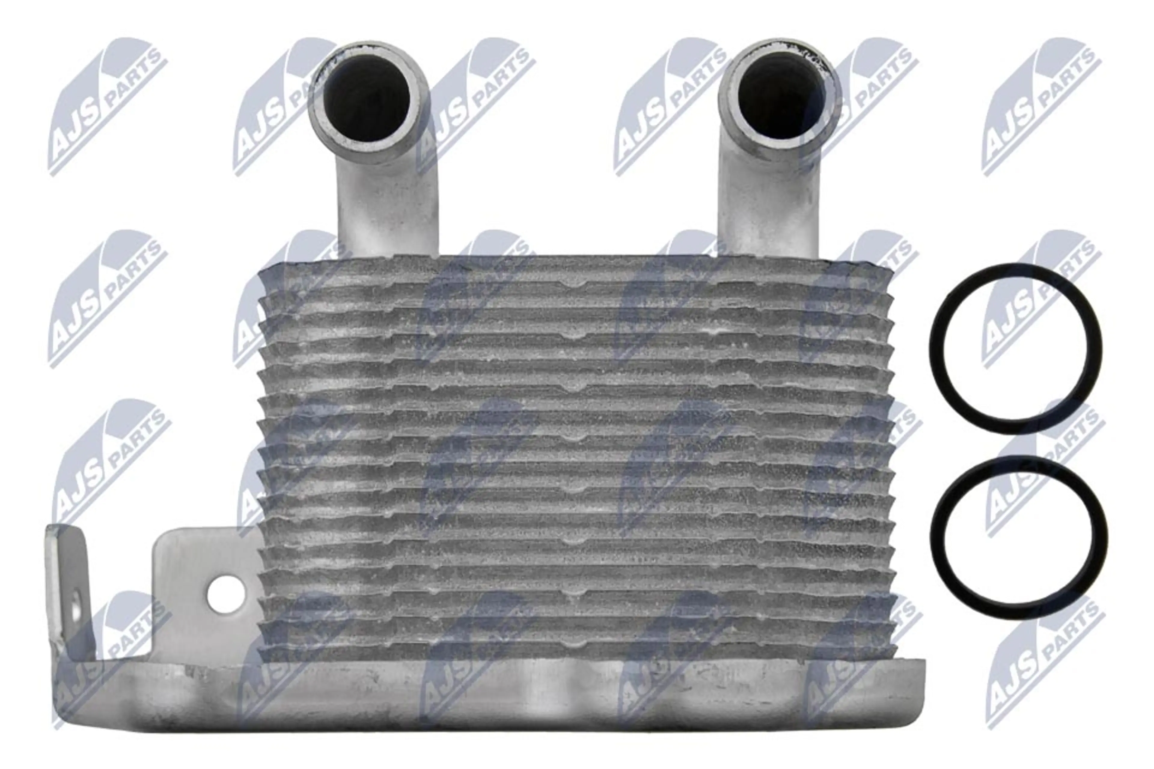 NTY RADIADOR DE ACEITE