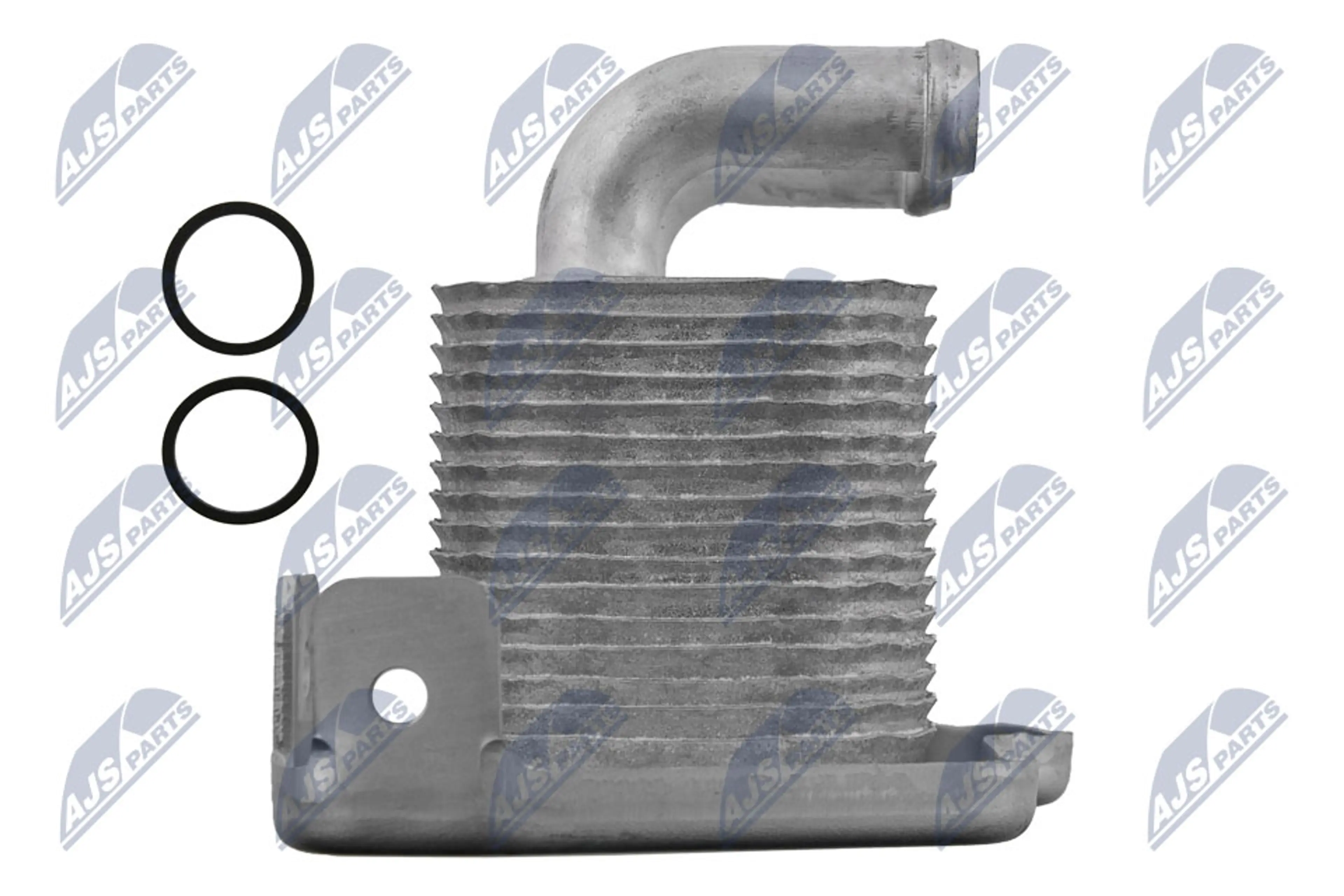 NTY RADIADOR DE ACEITE