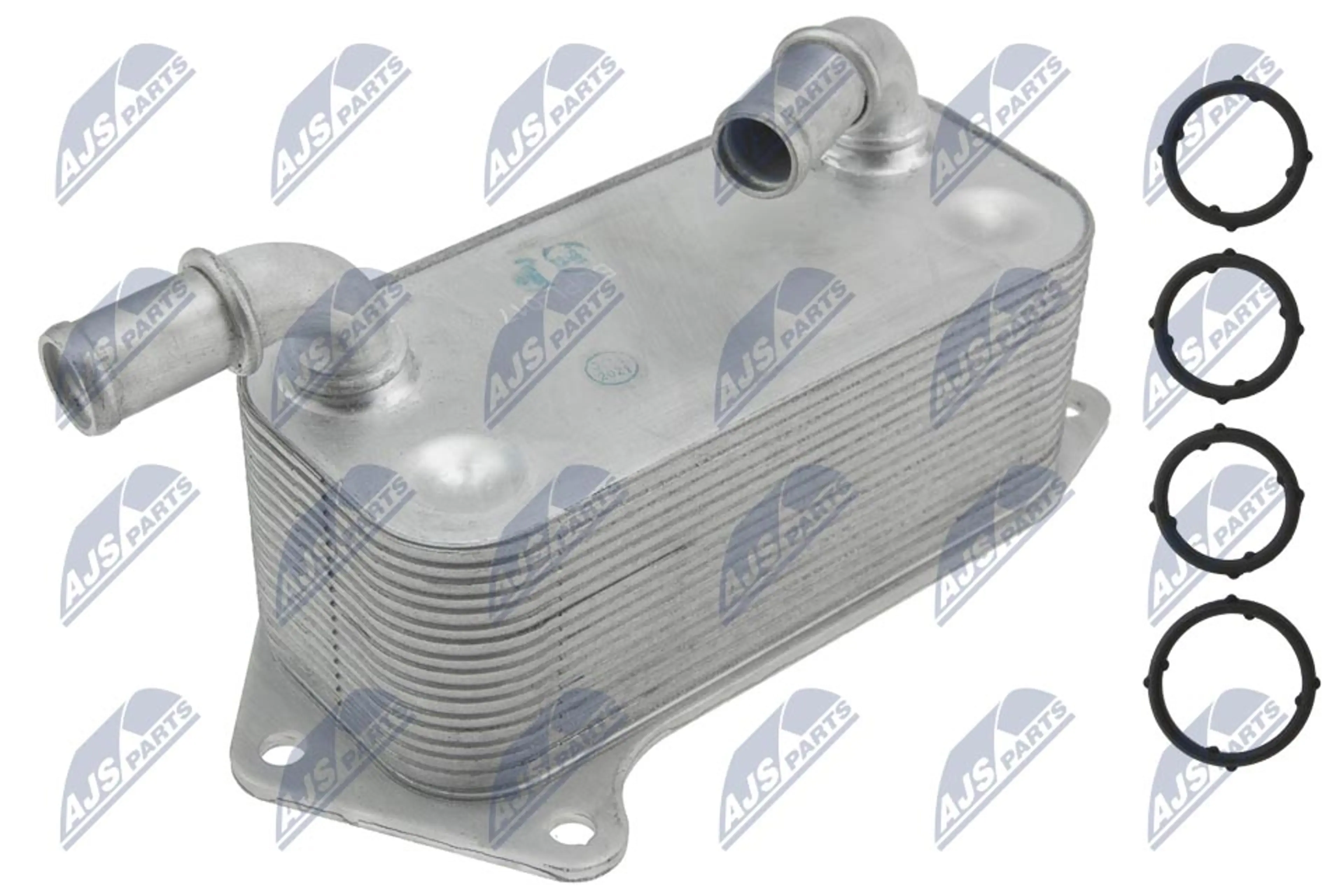 NTY RADIADOR DE ACEITE