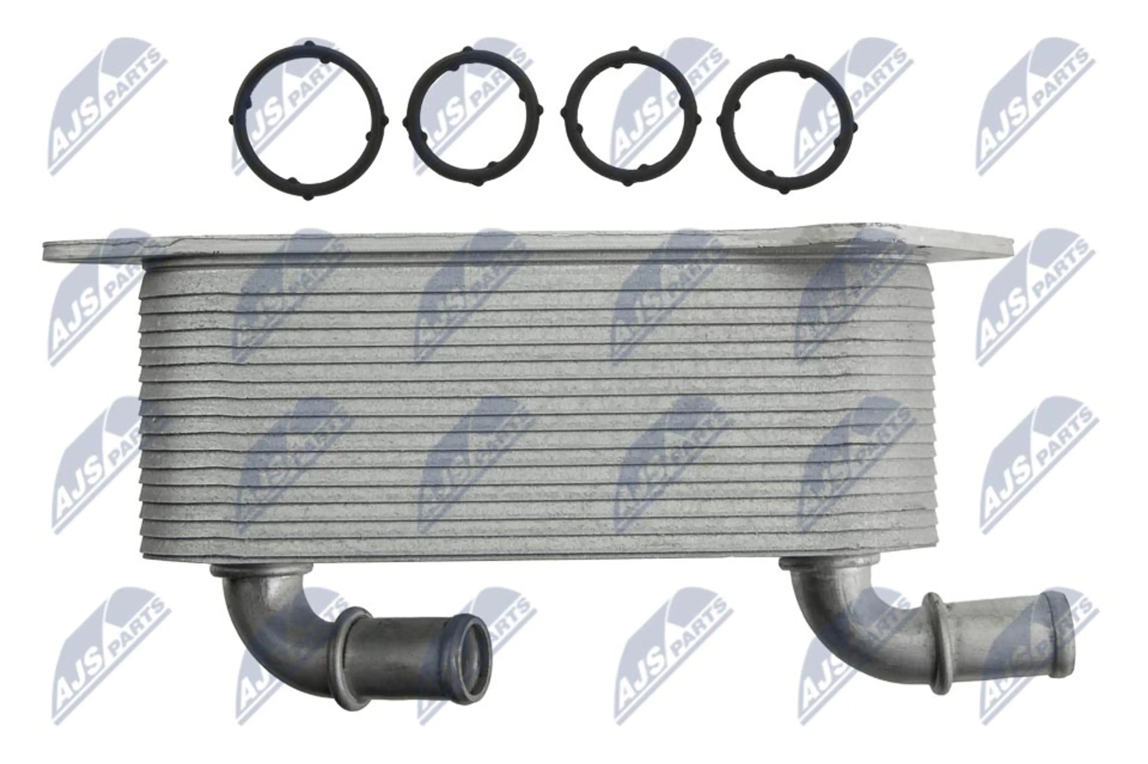 NTY RADIADOR DE ACEITE