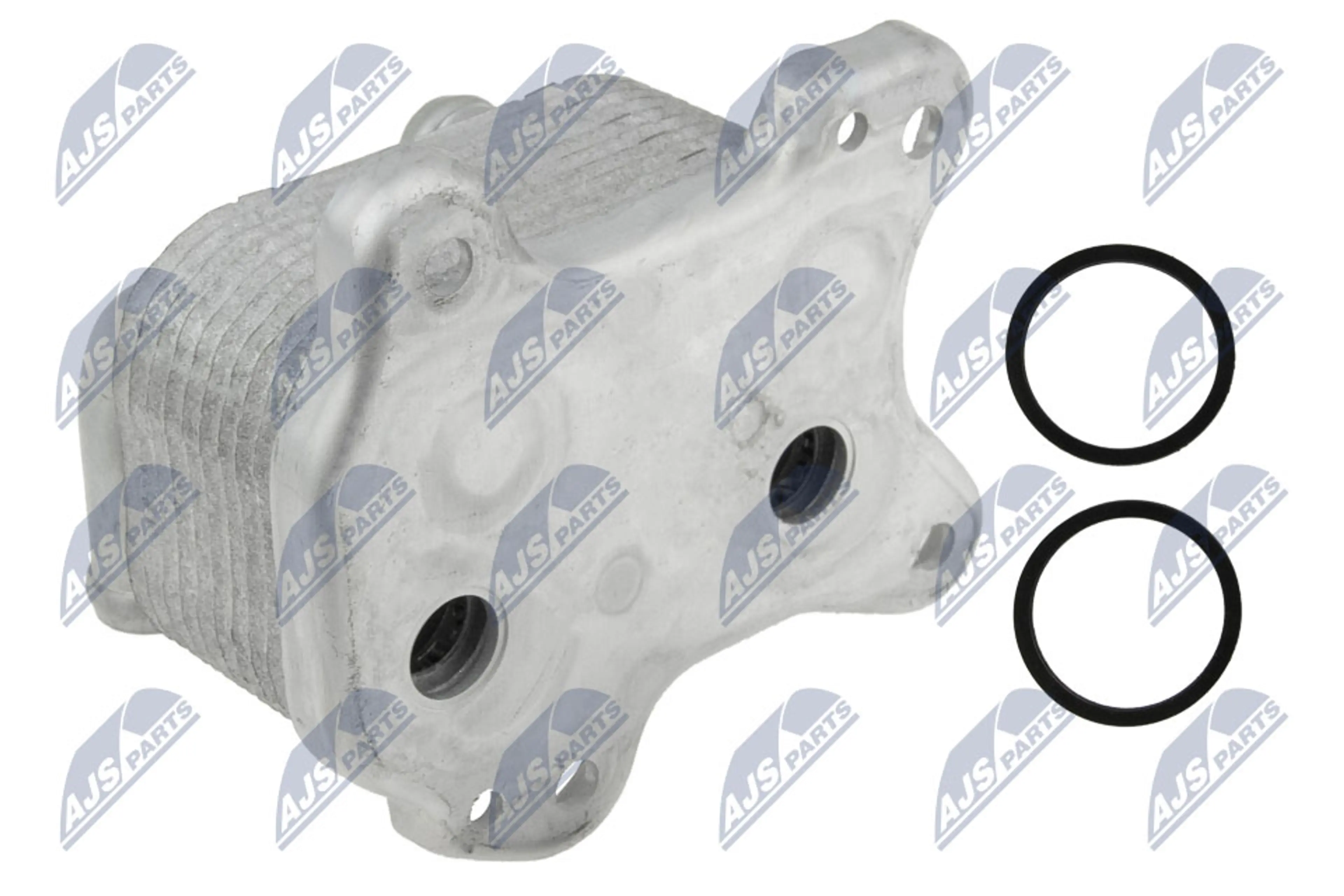 NTY RADIADOR DE ACEITE