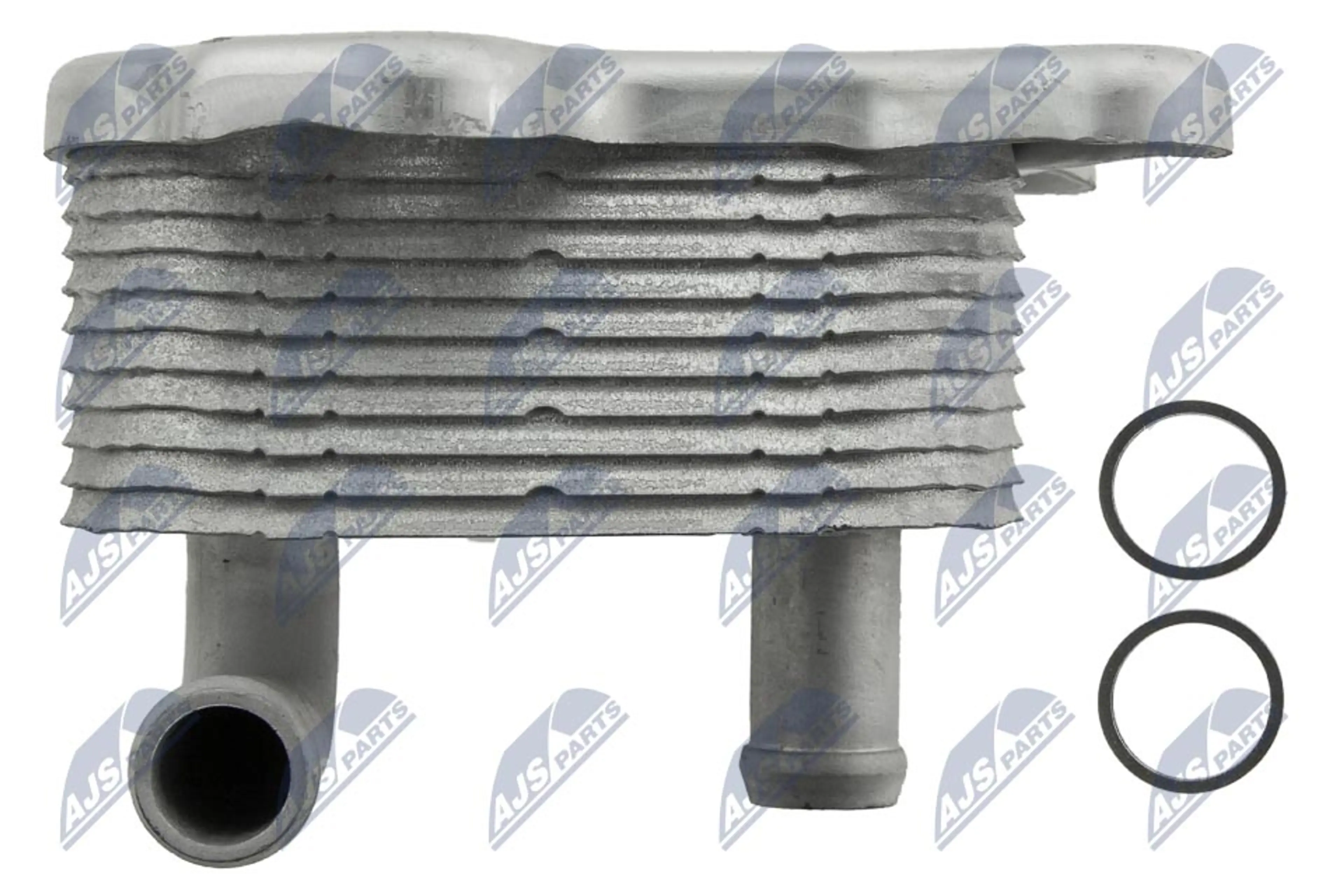 NTY RADIADOR DE ACEITE