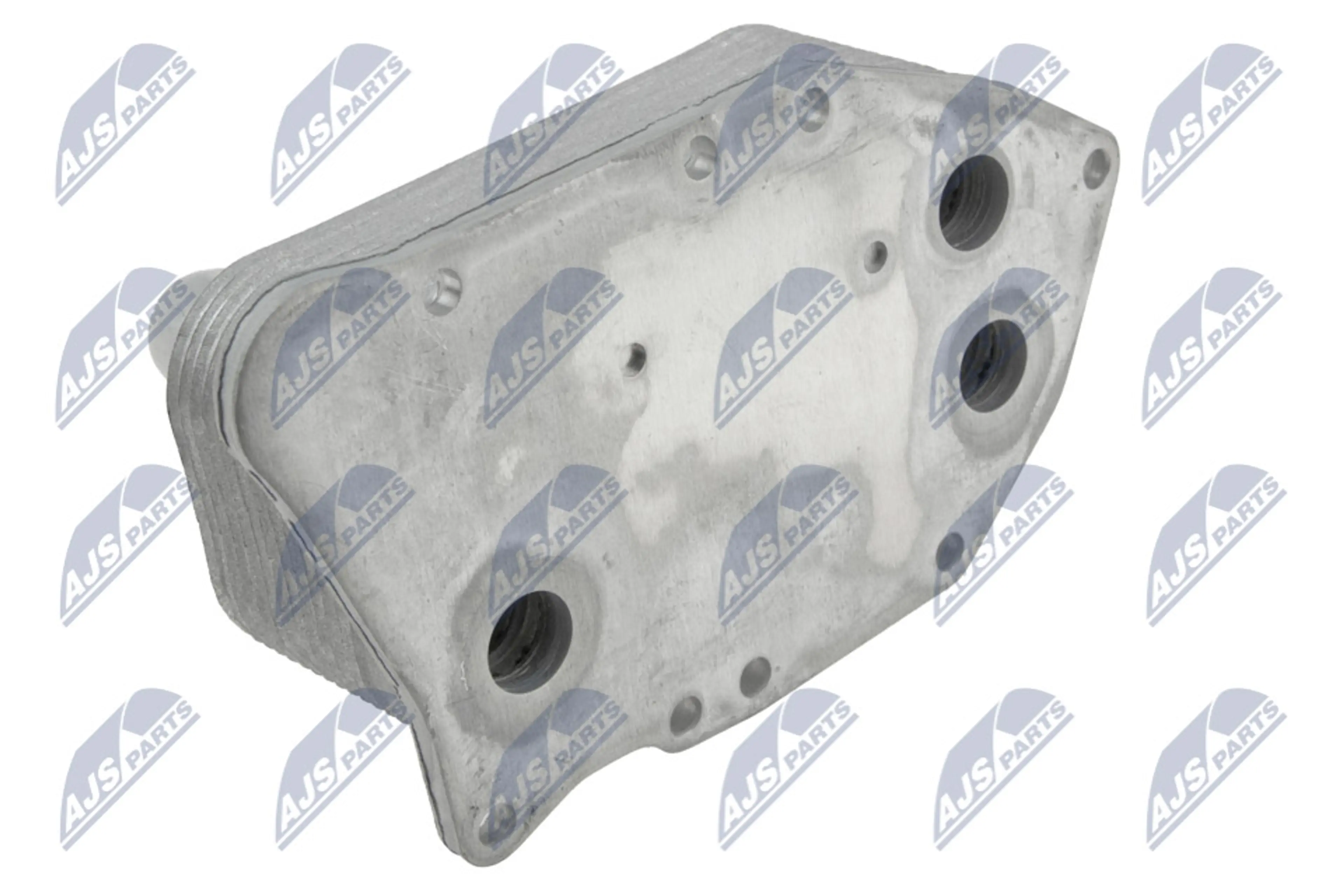 NTY RADIADOR DE ACEITE