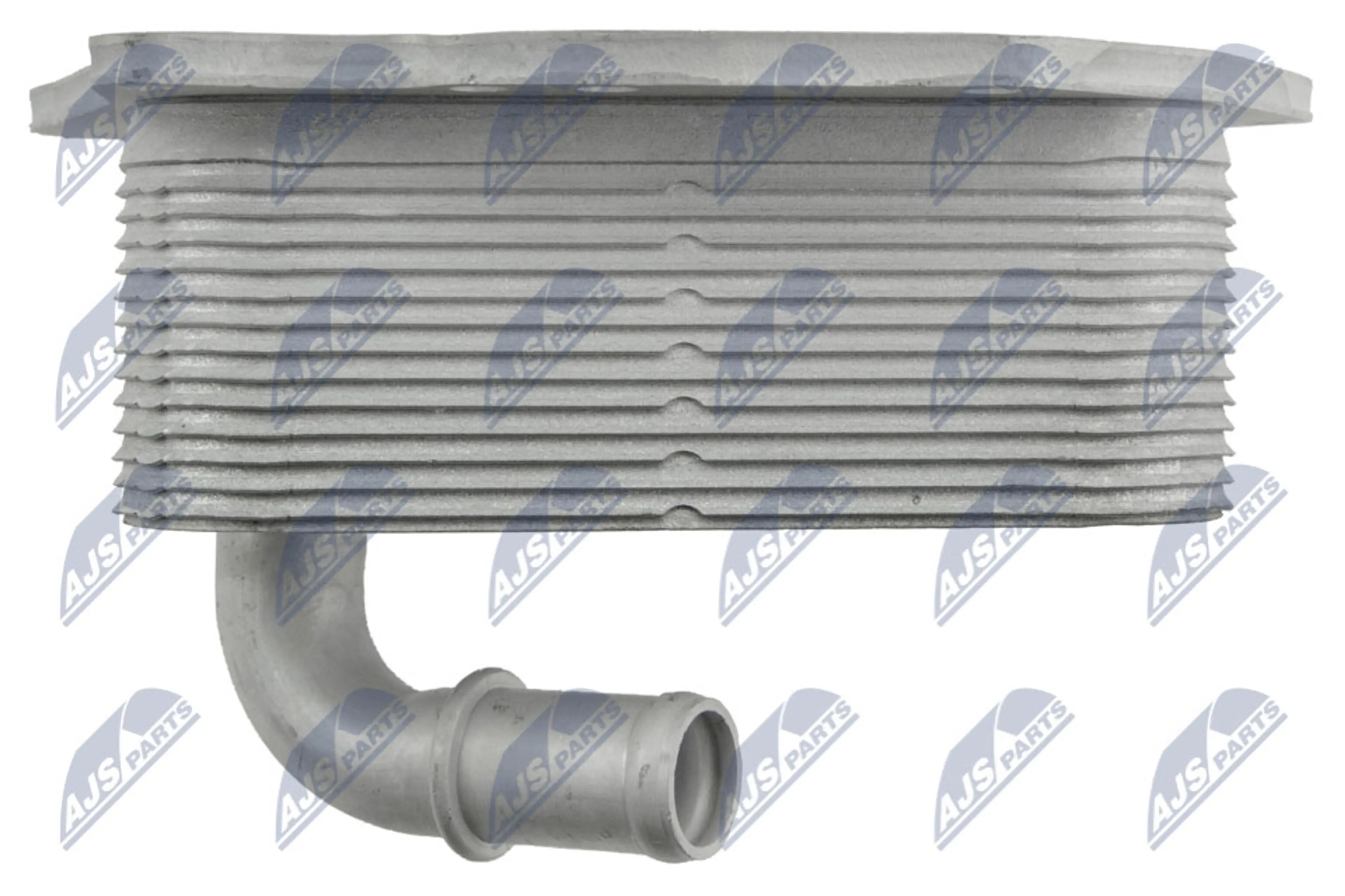 NTY RADIADOR DE ACEITE