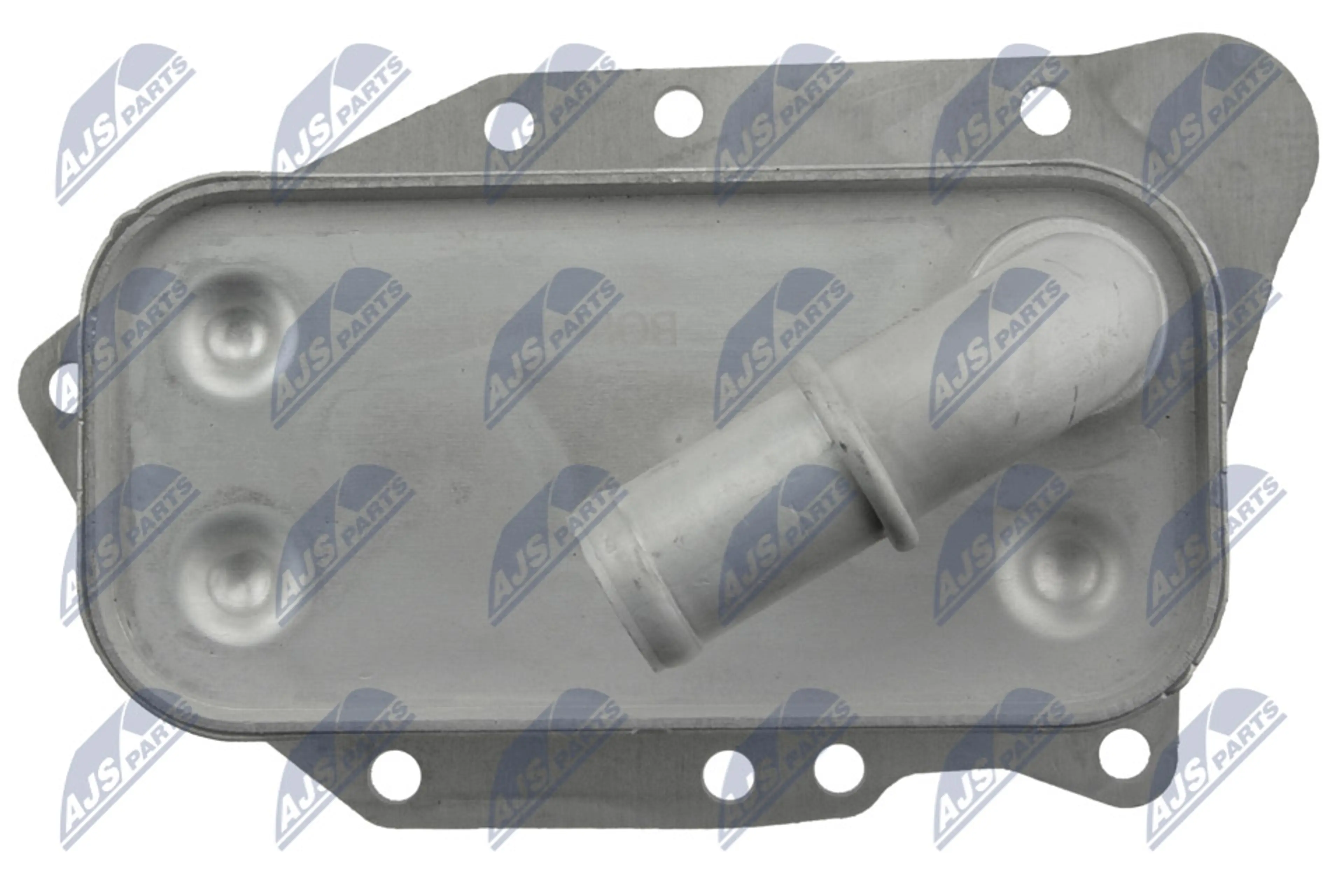 NTY RADIADOR DE ACEITE