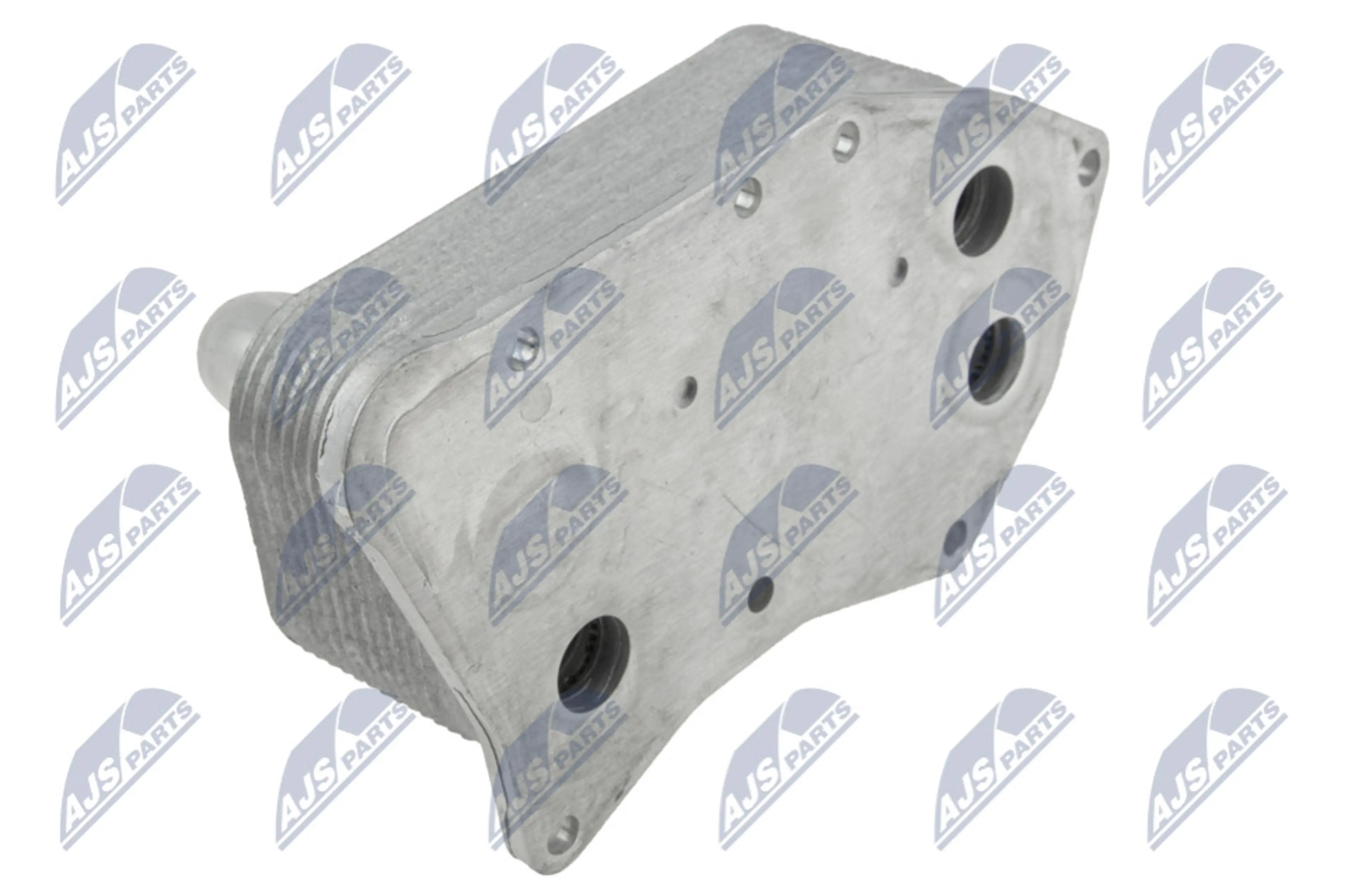 NTY RADIADOR DE ACEITE