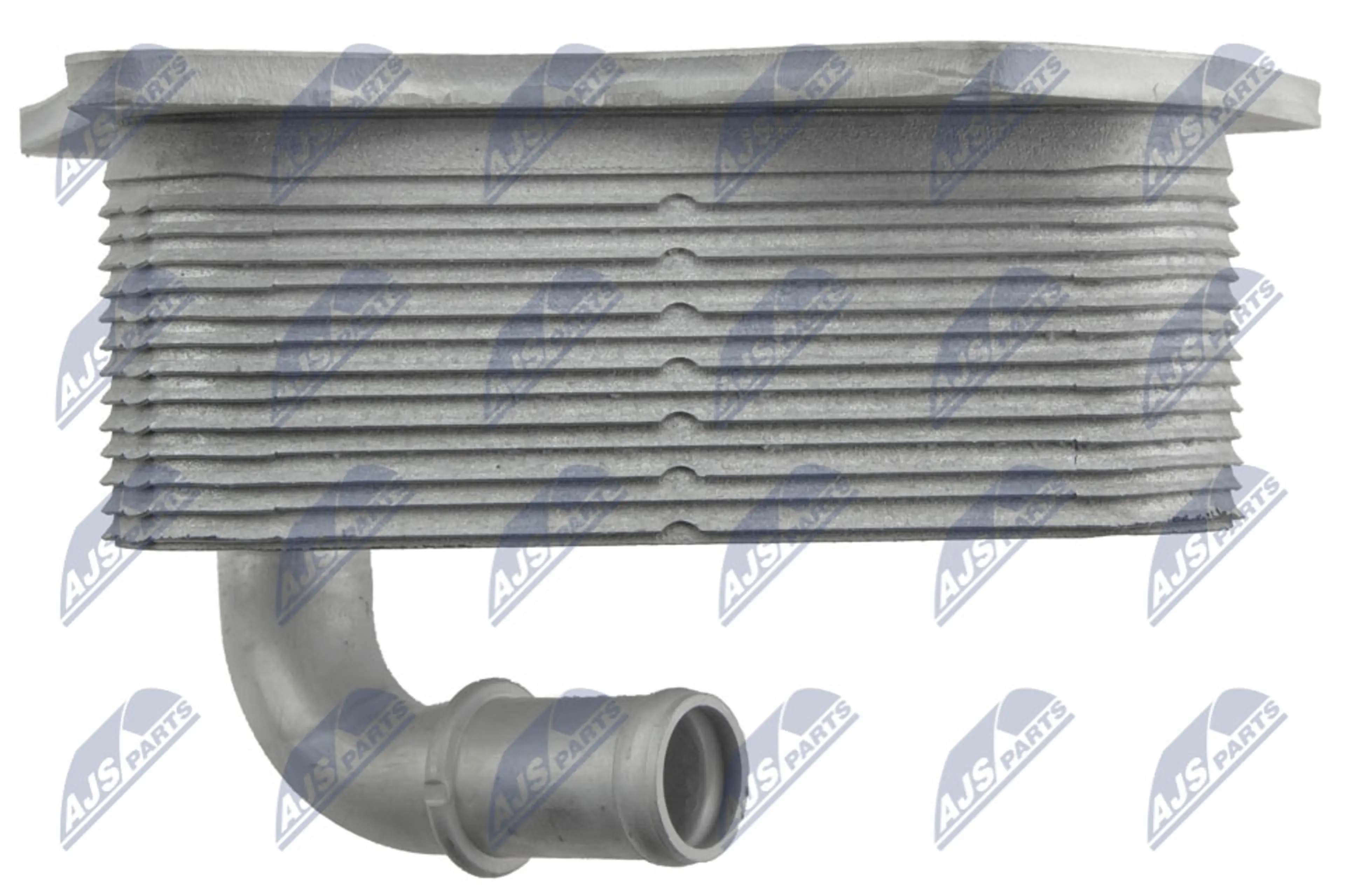 NTY RADIADOR DE ACEITE