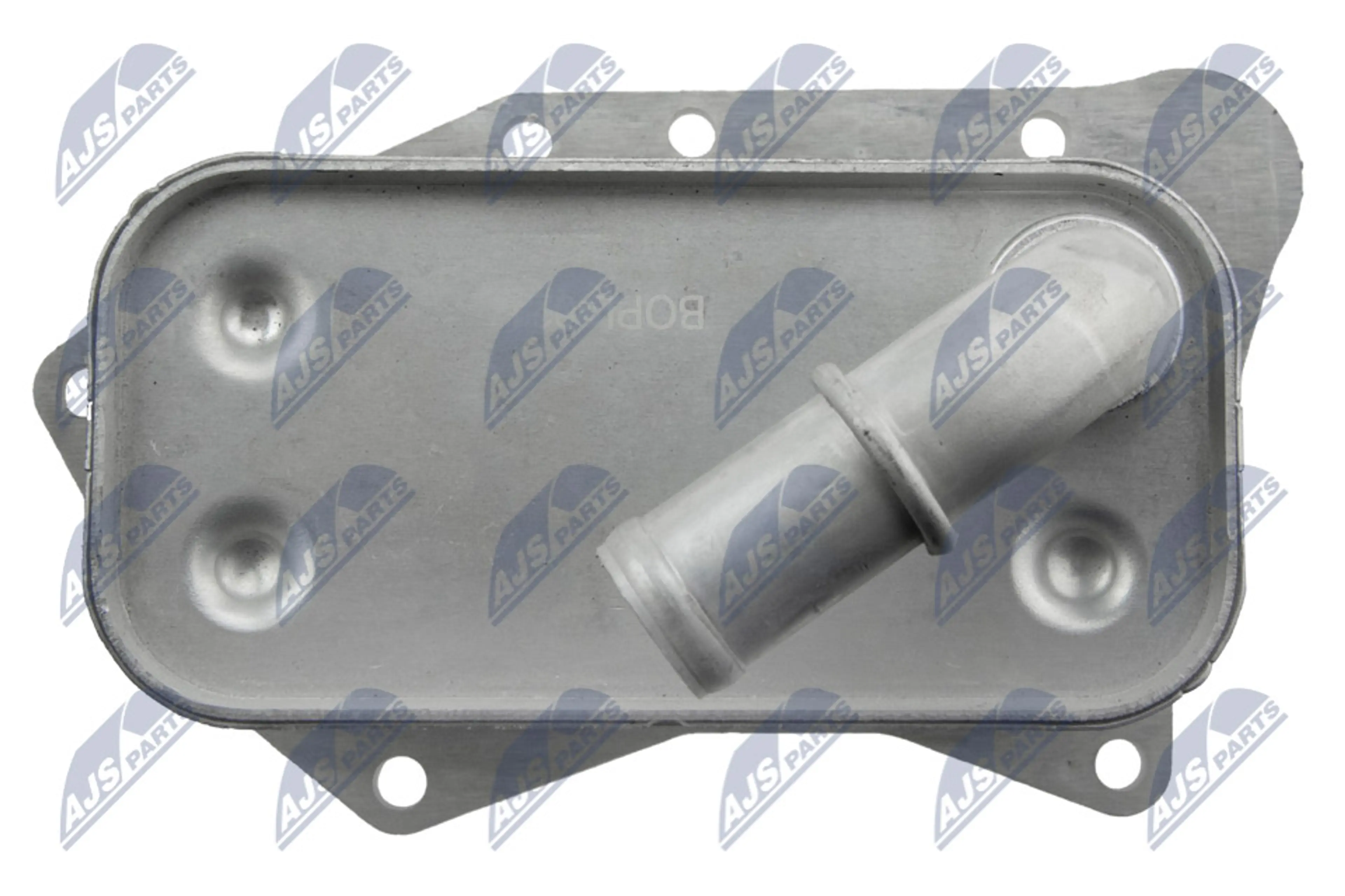 NTY RADIADOR DE ACEITE