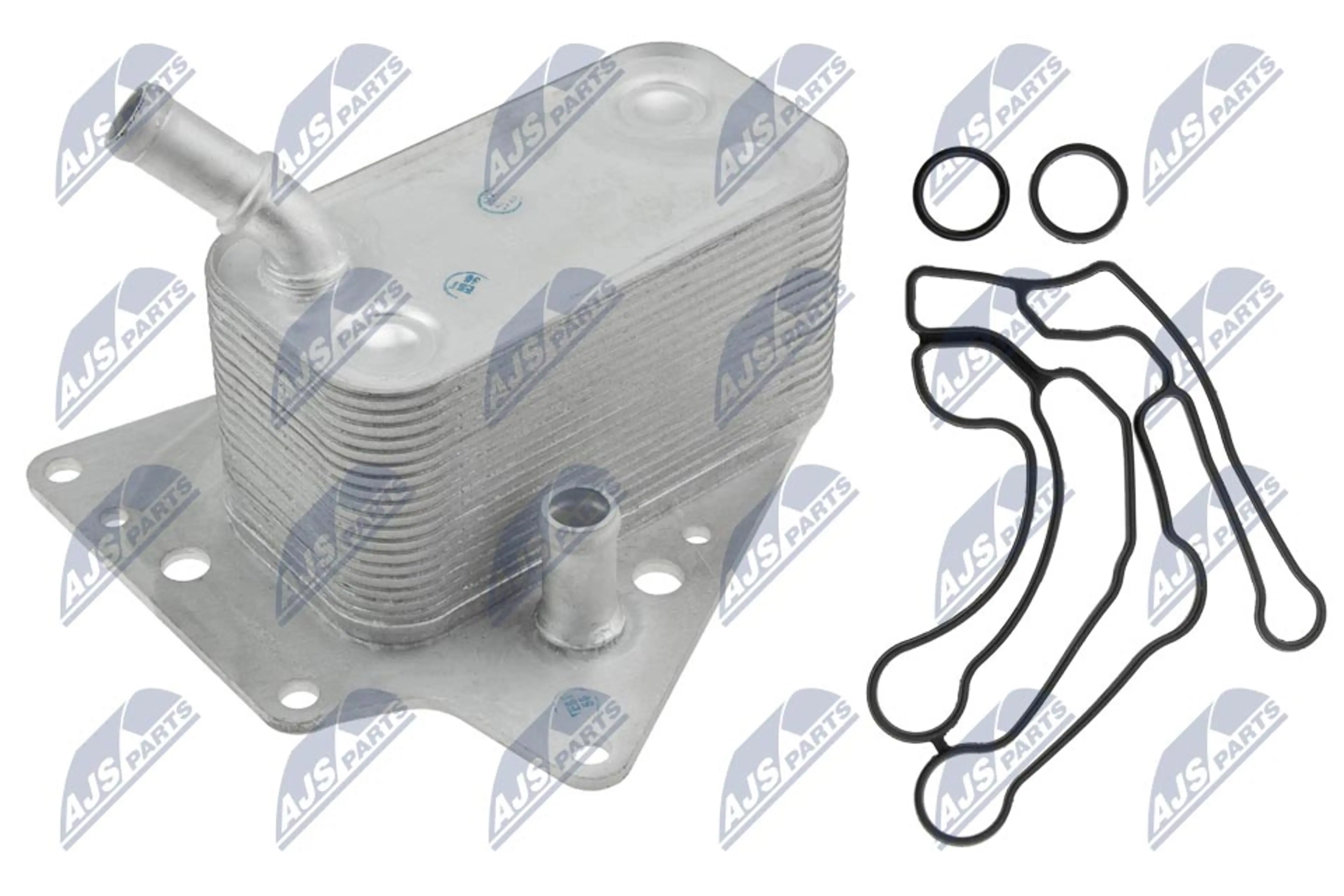 NTY RADIADOR DE ACEITE