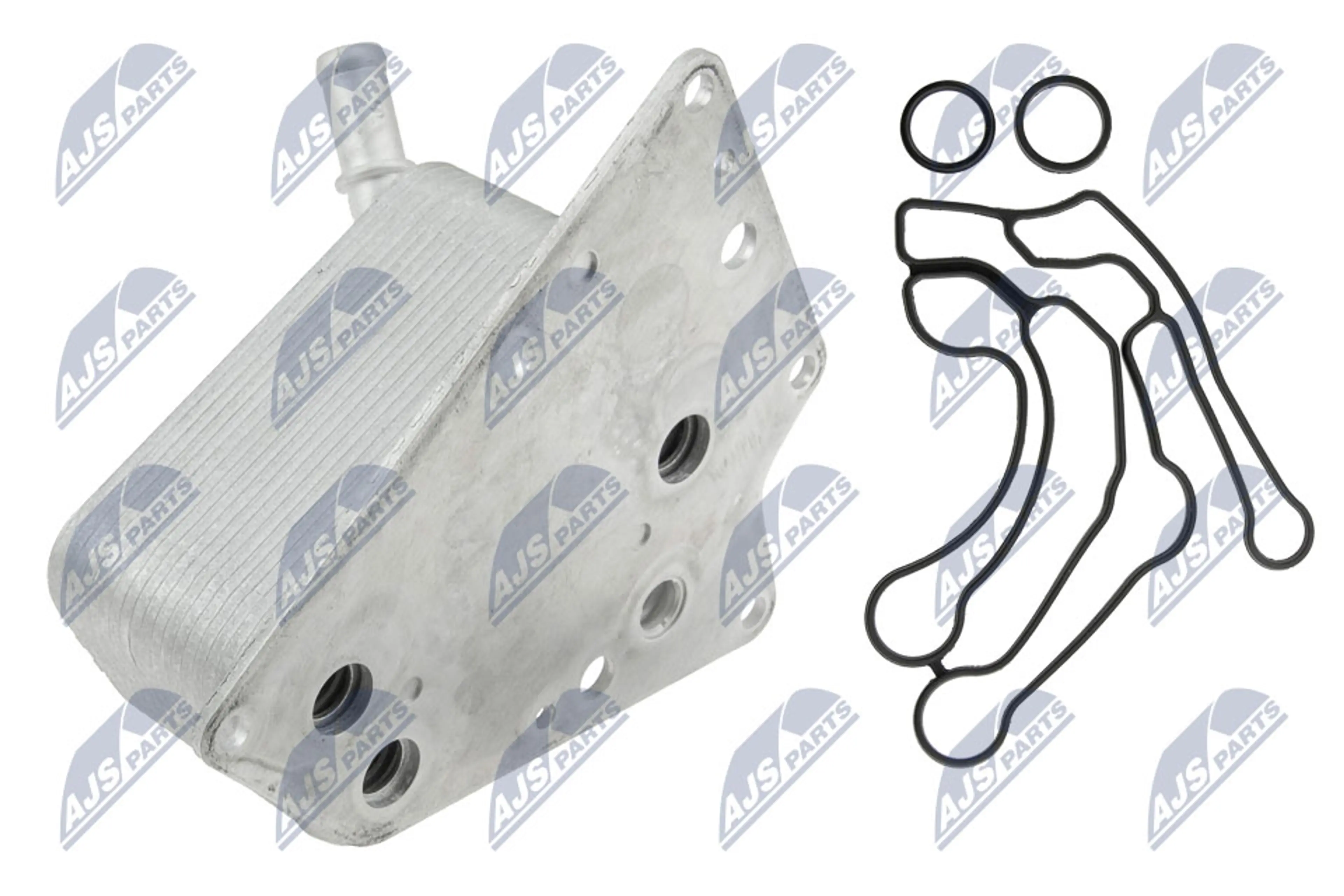 NTY RADIADOR DE ACEITE