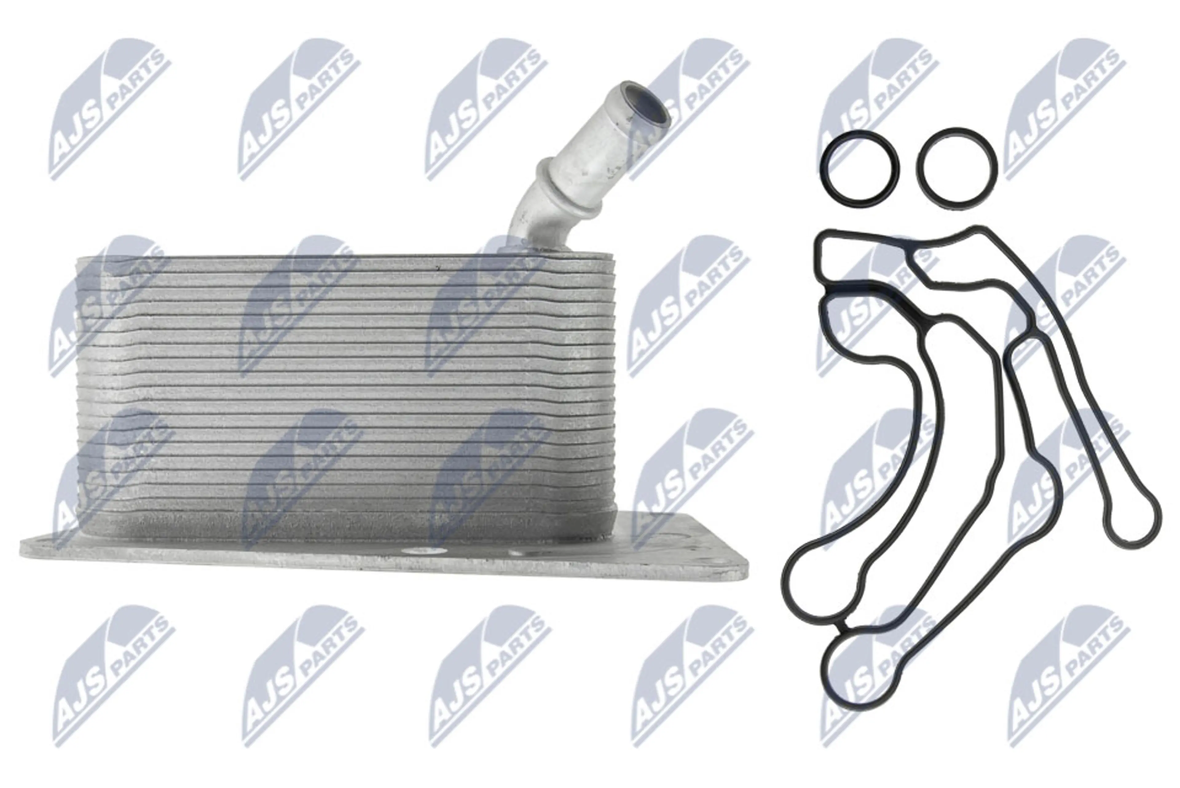 NTY RADIADOR DE ACEITE