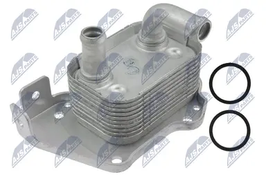 NTY RADIADOR DE ACEITE