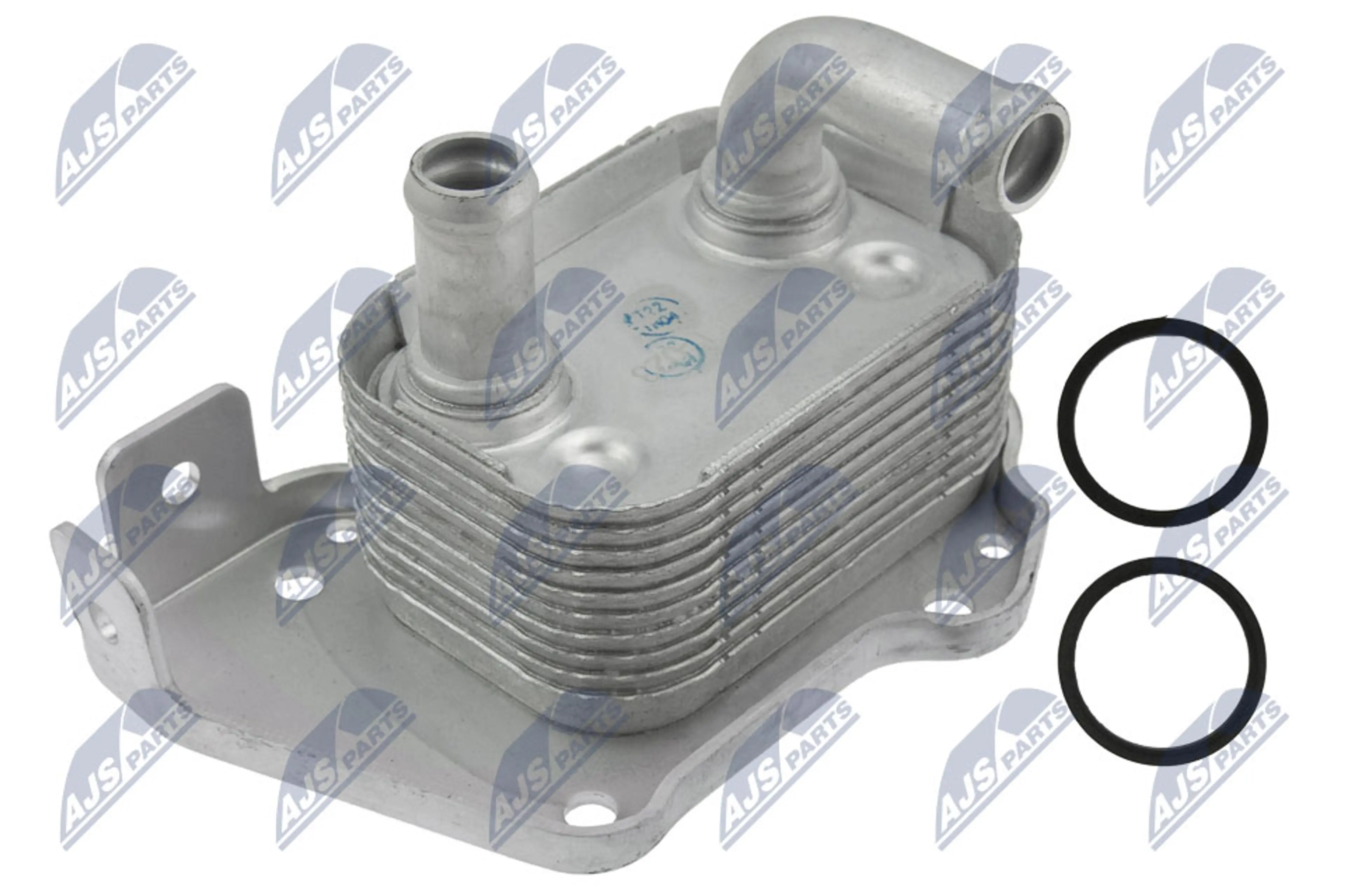 NTY RADIADOR DE ACEITE