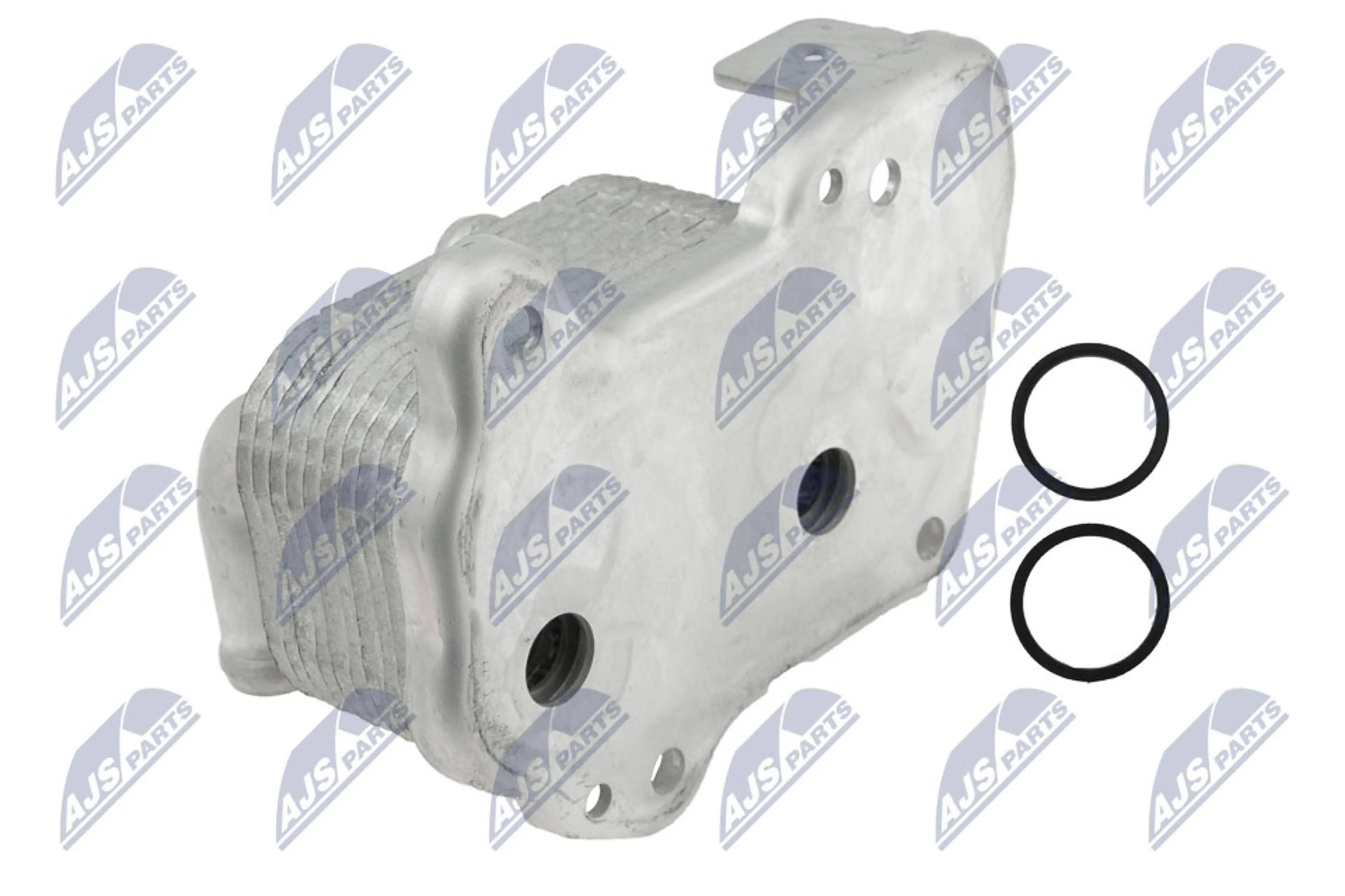 NTY RADIADOR DE ACEITE