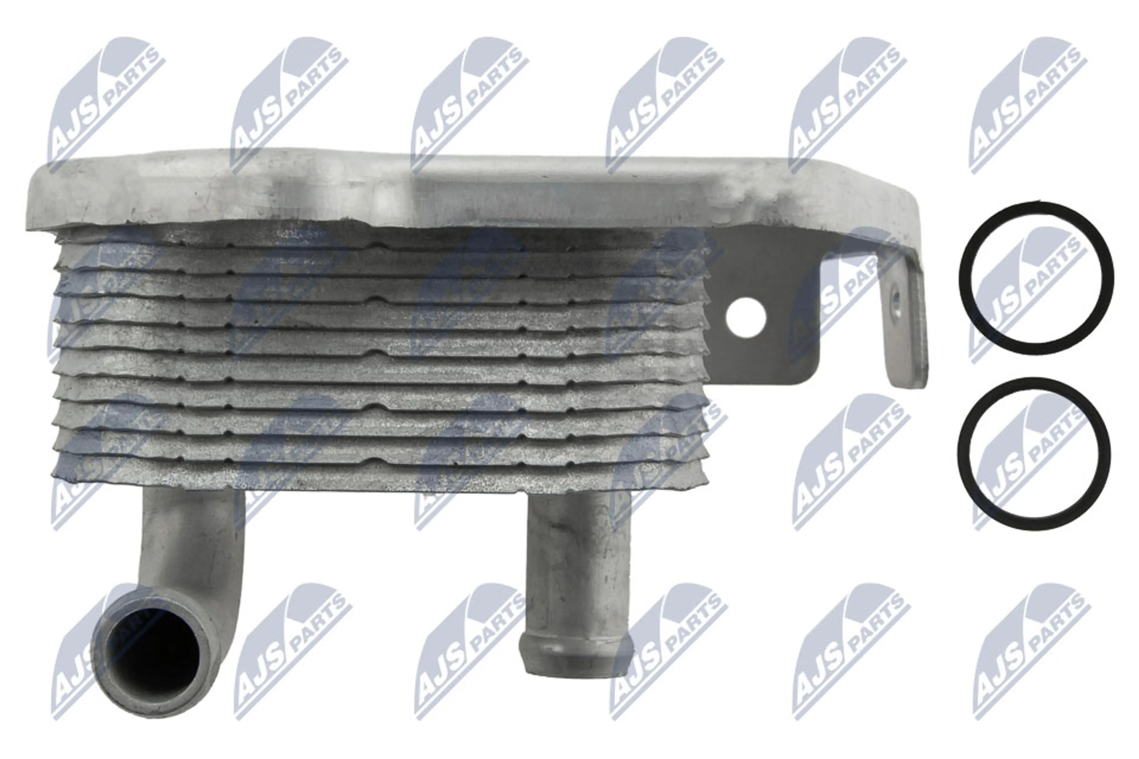 NTY RADIADOR DE ACEITE