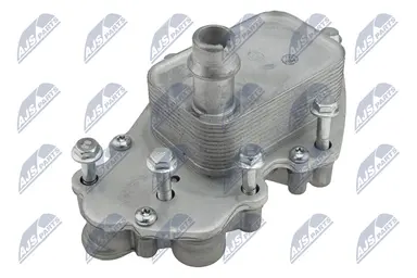 NTY RADIADOR DE ACEITE