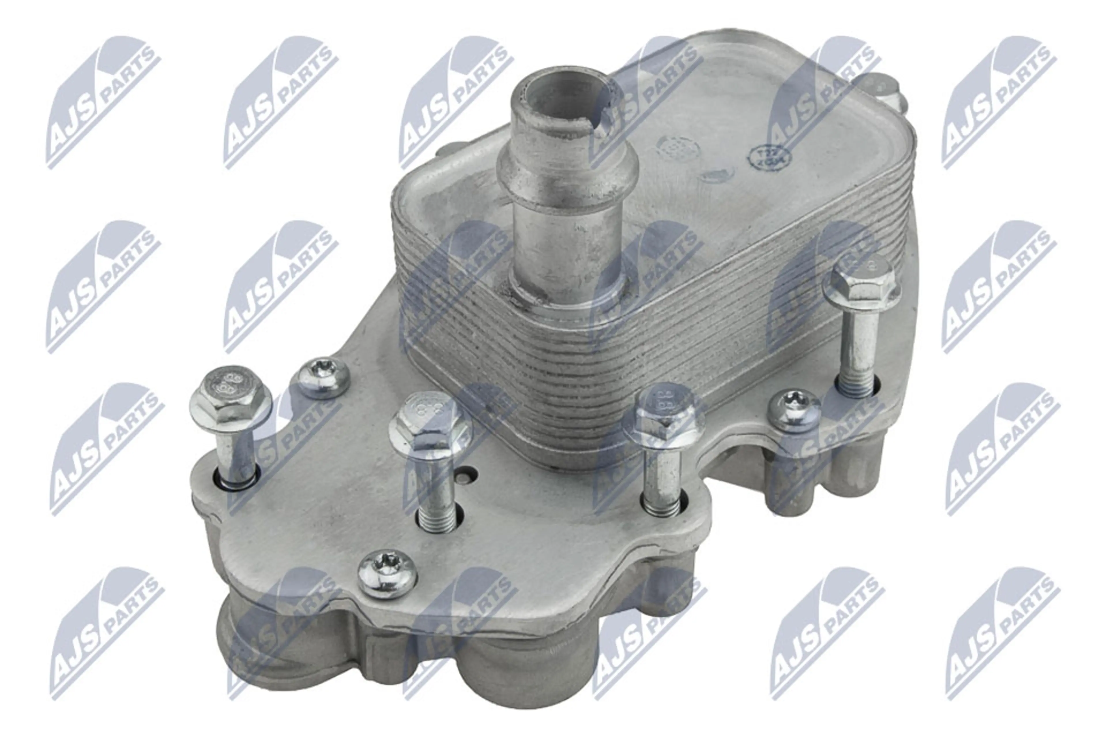 NTY RADIADOR DE ACEITE