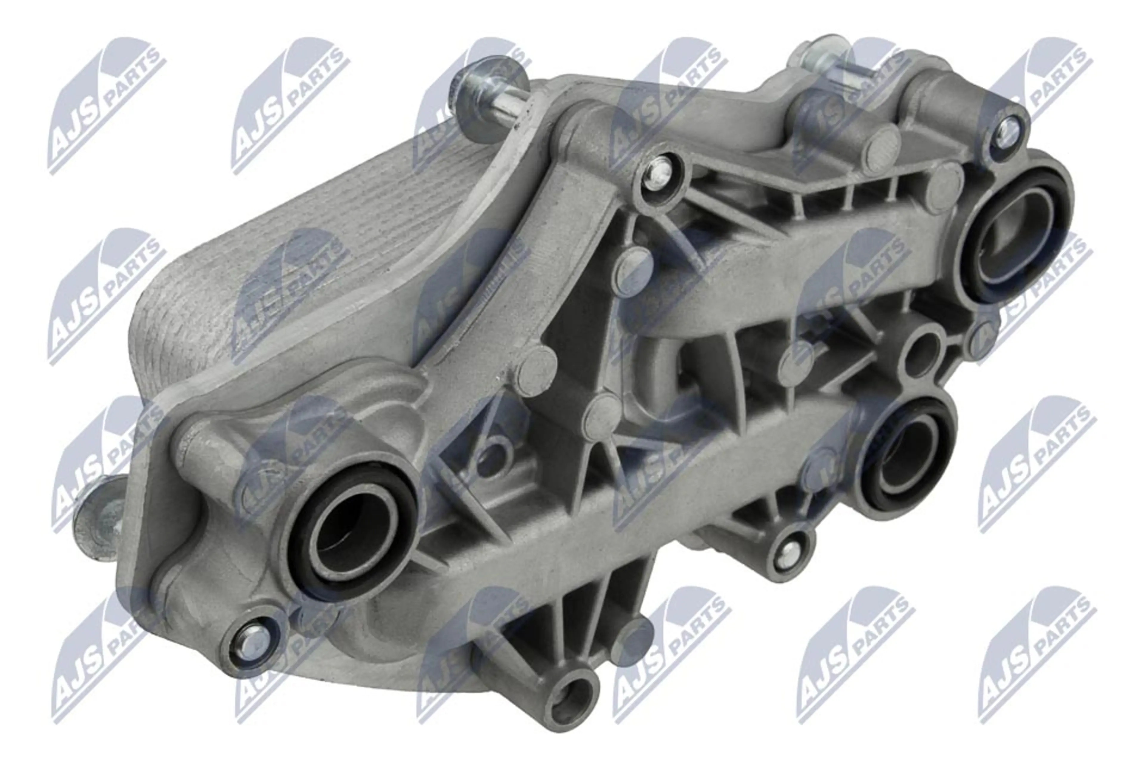 NTY RADIADOR DE ACEITE