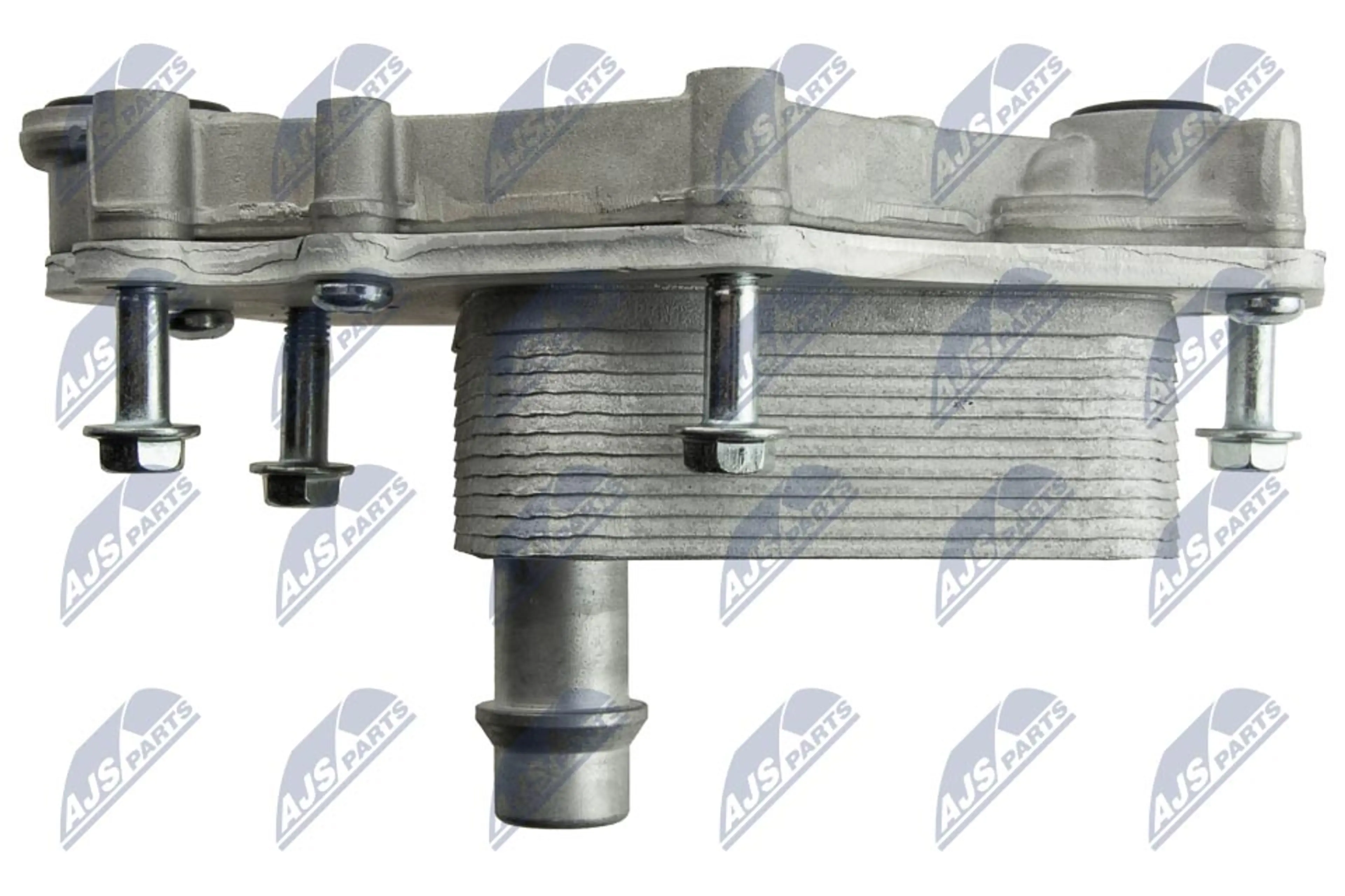 NTY RADIADOR DE ACEITE