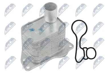 NTY RADIADOR DE ACEITE