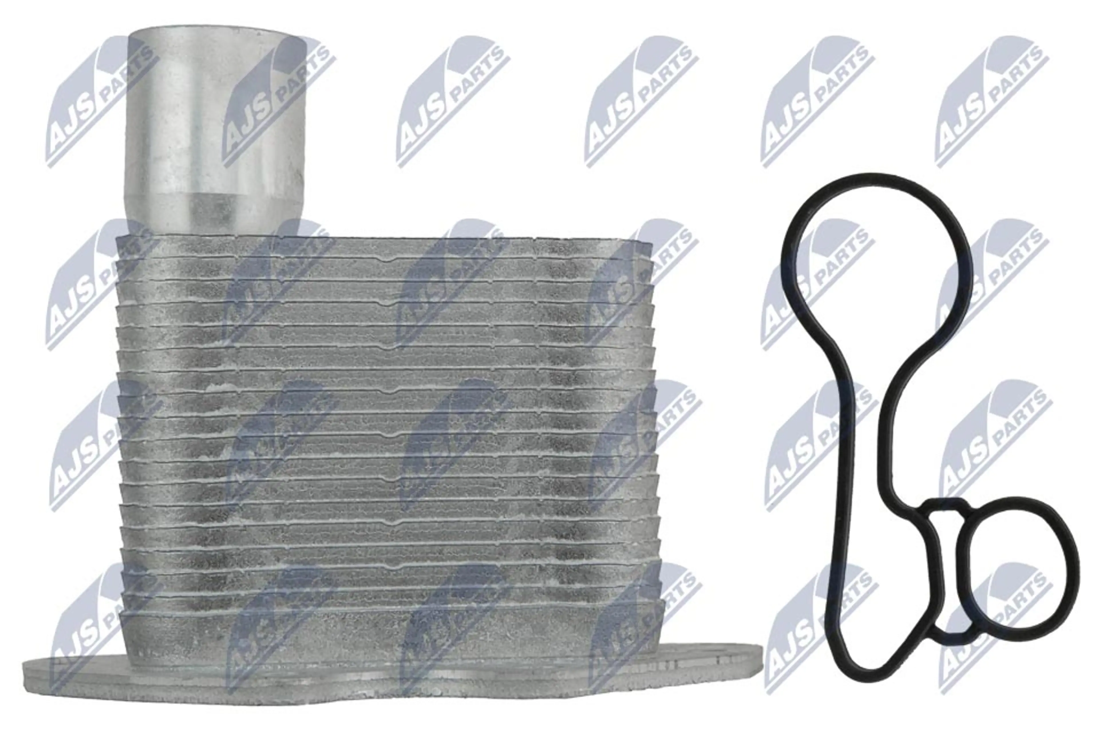 NTY RADIADOR DE ACEITE