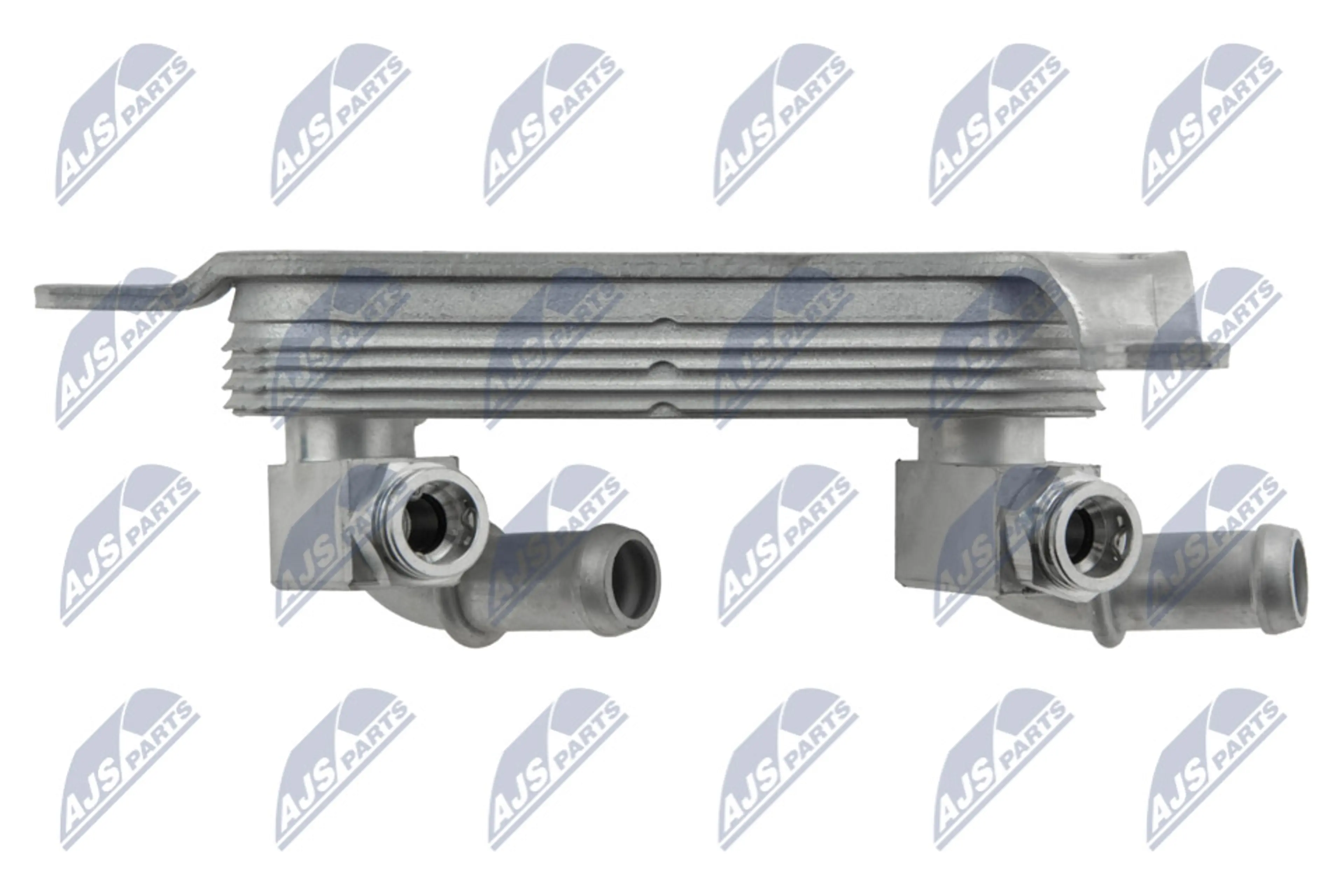 NTY RADIADOR DE ACEITE