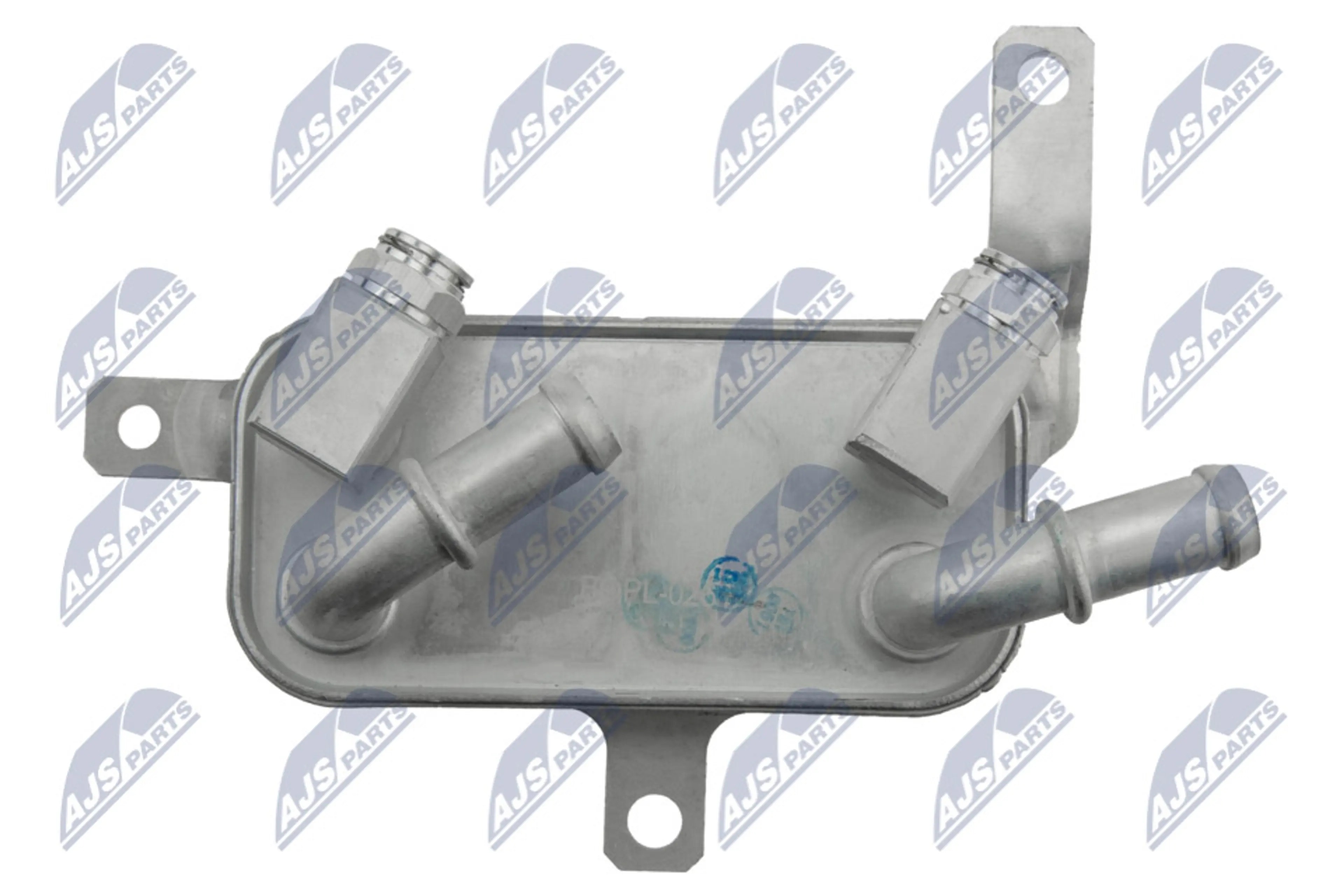 NTY RADIADOR DE ACEITE