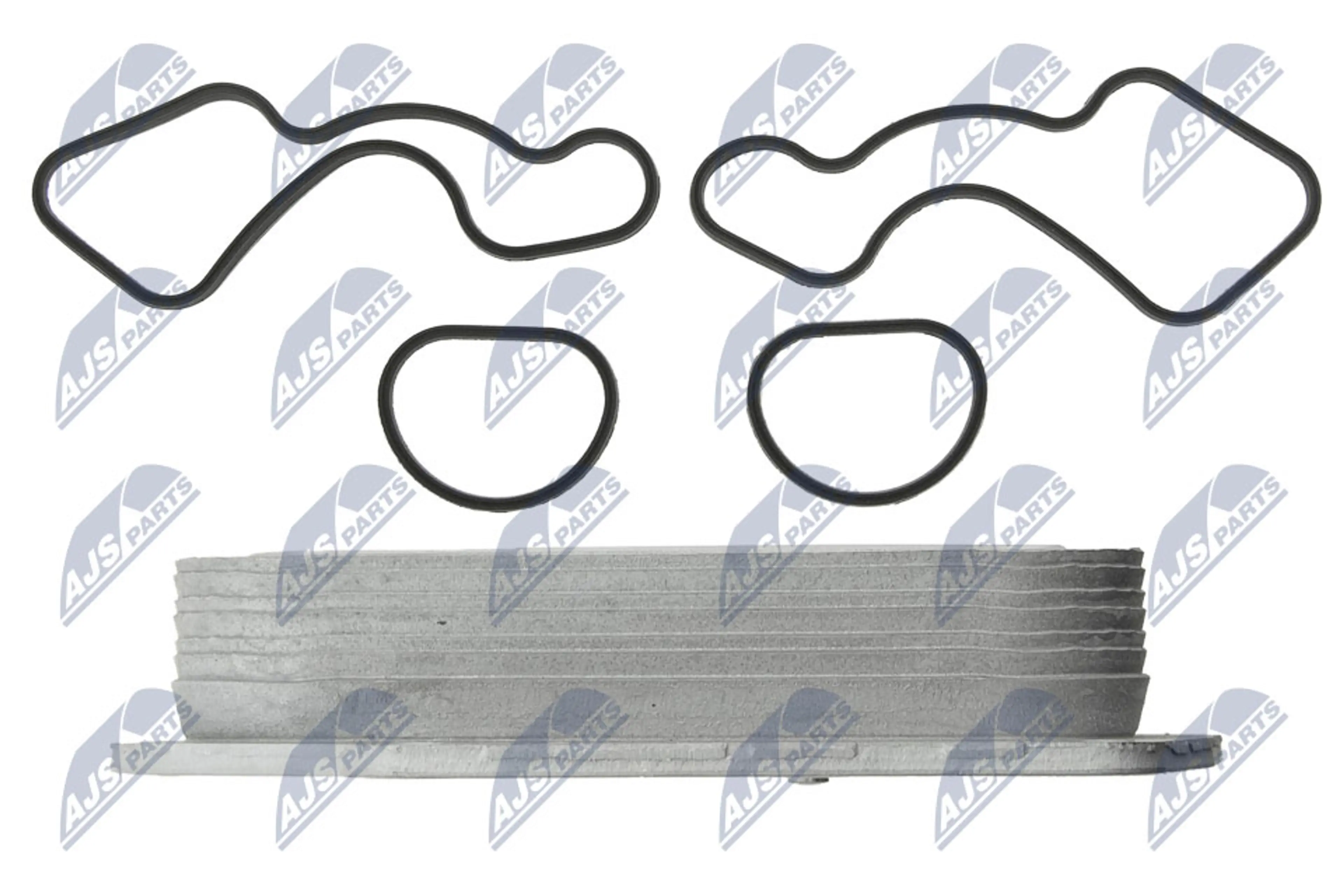 NTY RADIADOR DE ACEITE