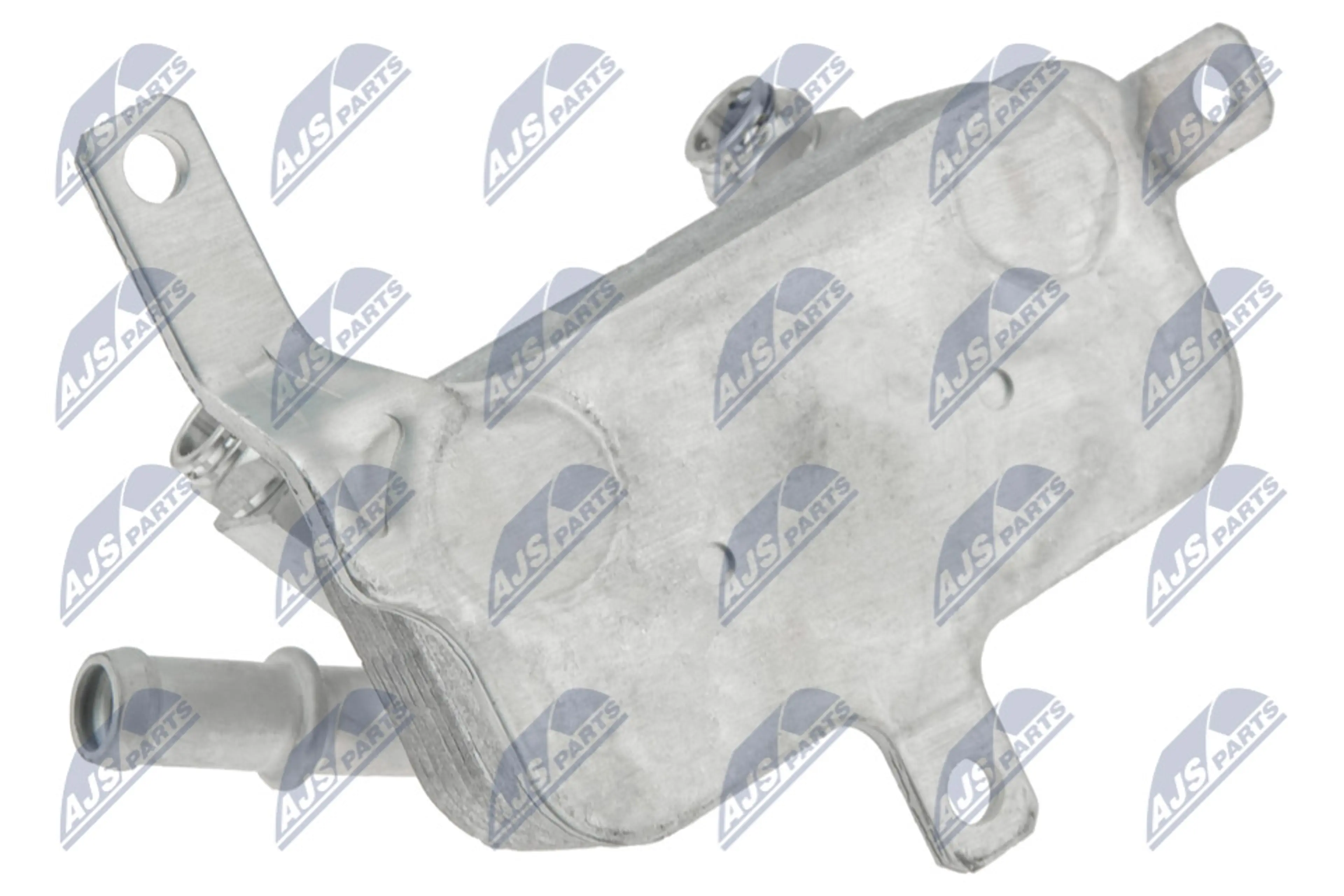 NTY RADIADOR DE ACEITE