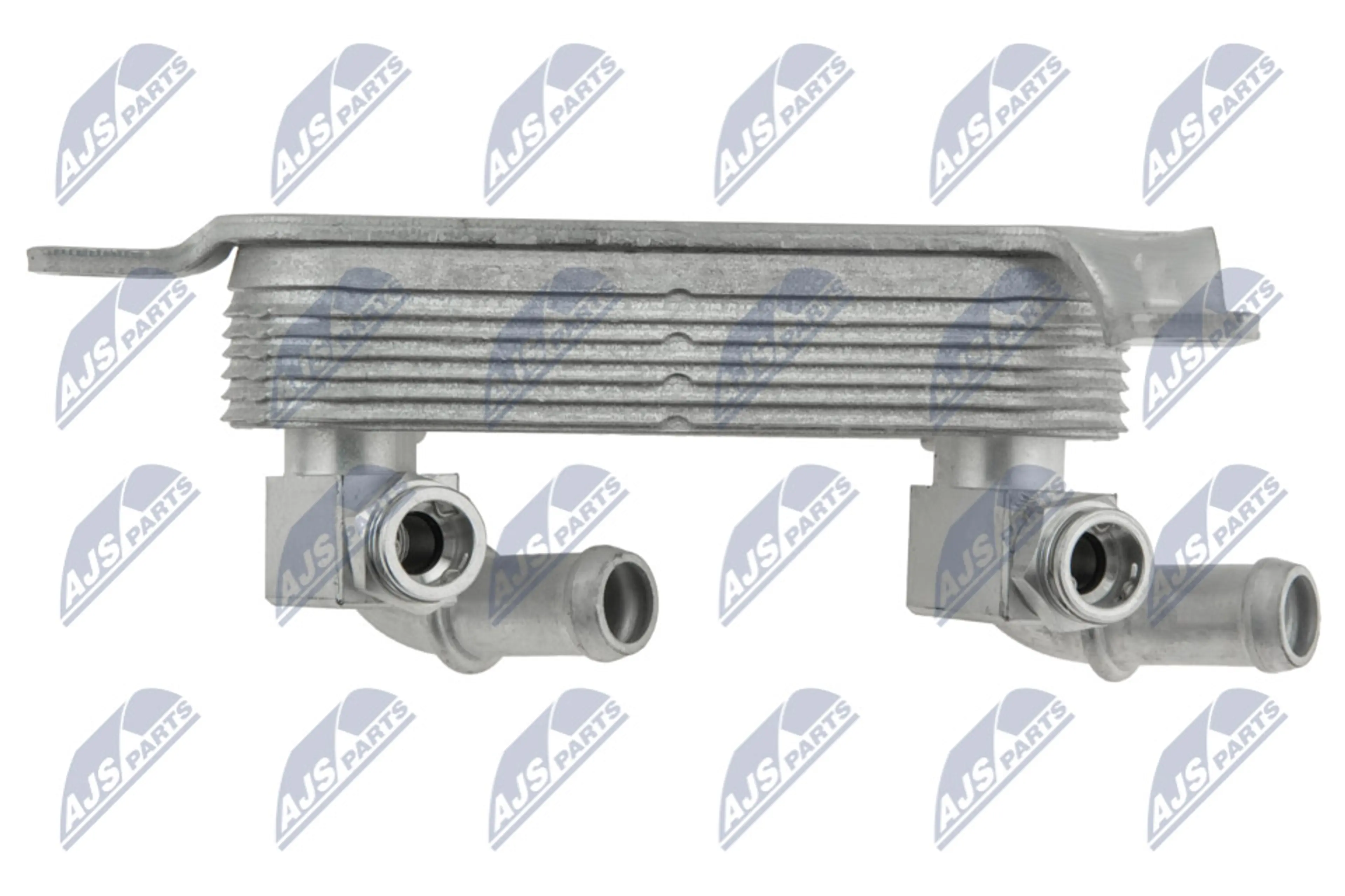 NTY RADIADOR DE ACEITE