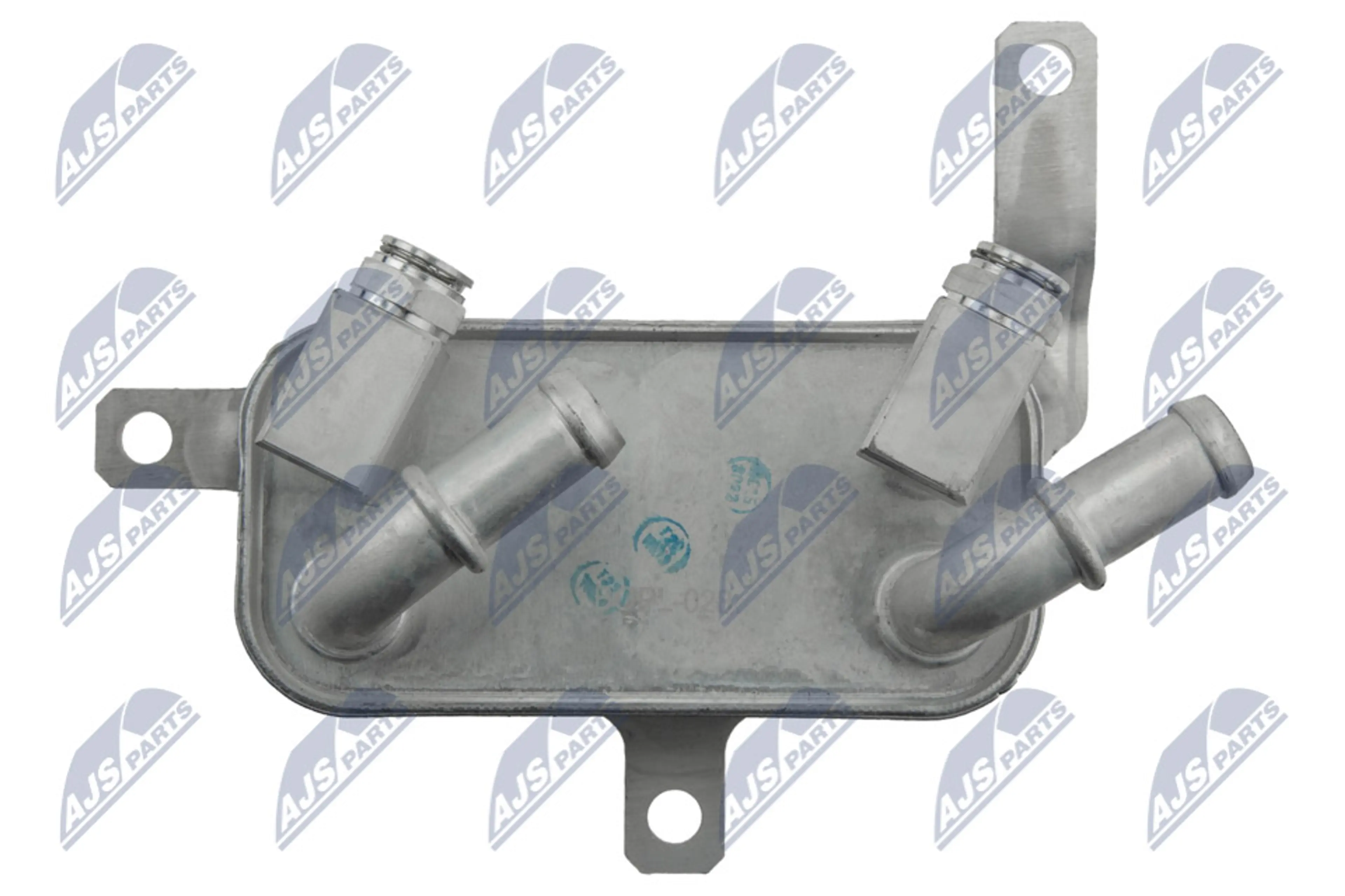 NTY RADIADOR DE ACEITE