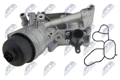 NTY FILTRO DE ACEITE SIN REFRIGERAD