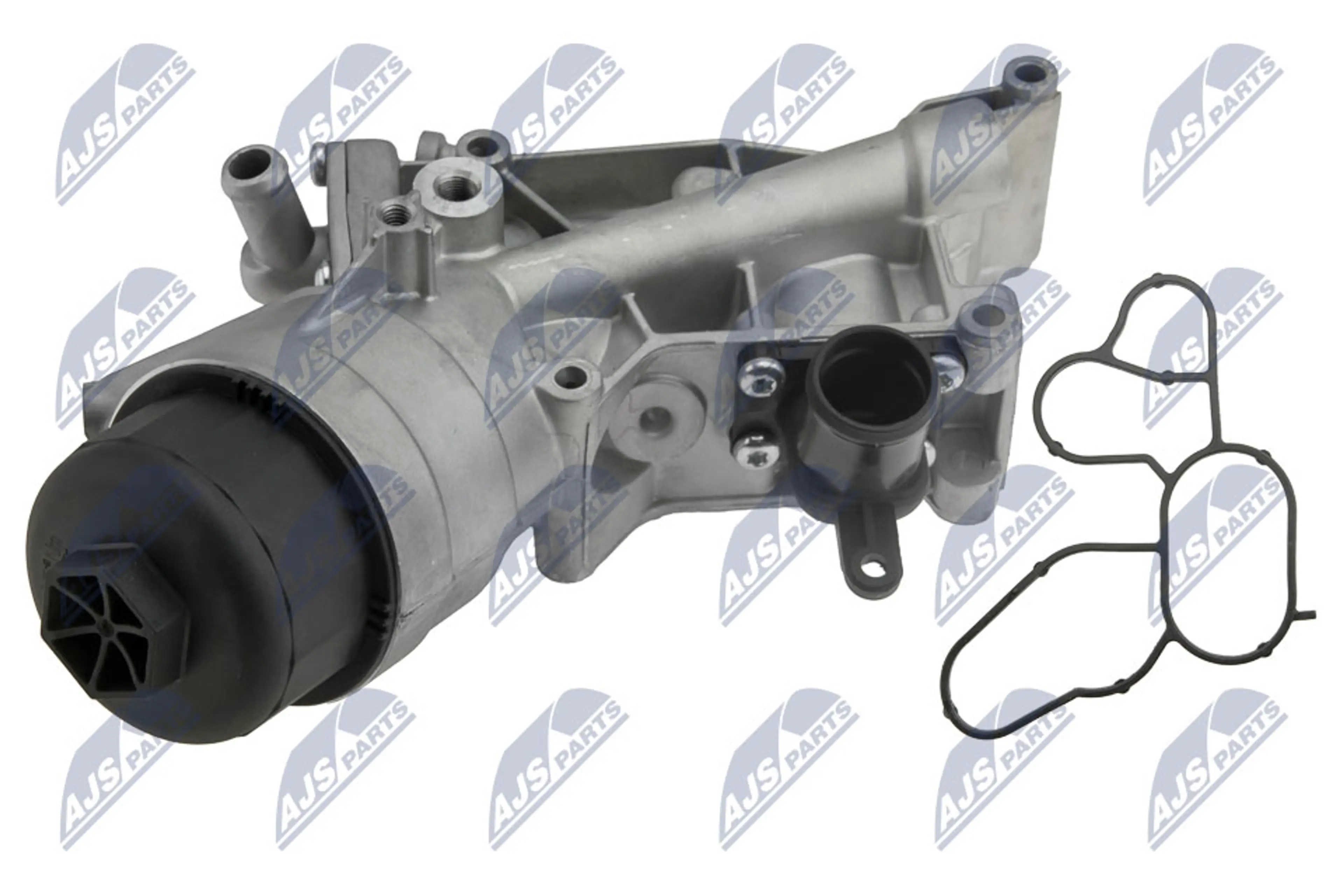 NTY FILTRO DE ACEITE SIN REFRIGERAD