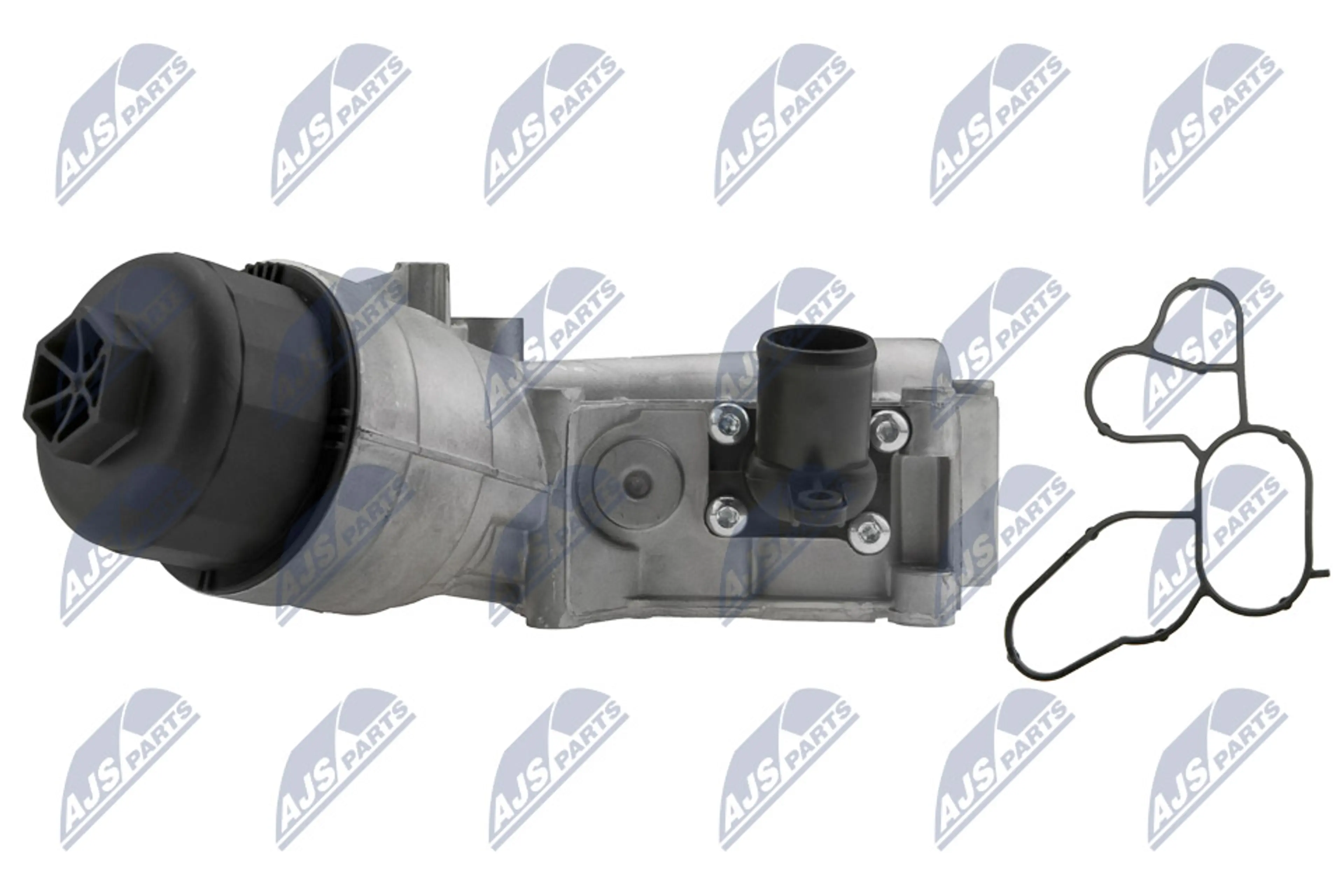 NTY FILTRO DE ACEITE SIN REFRIGERAD