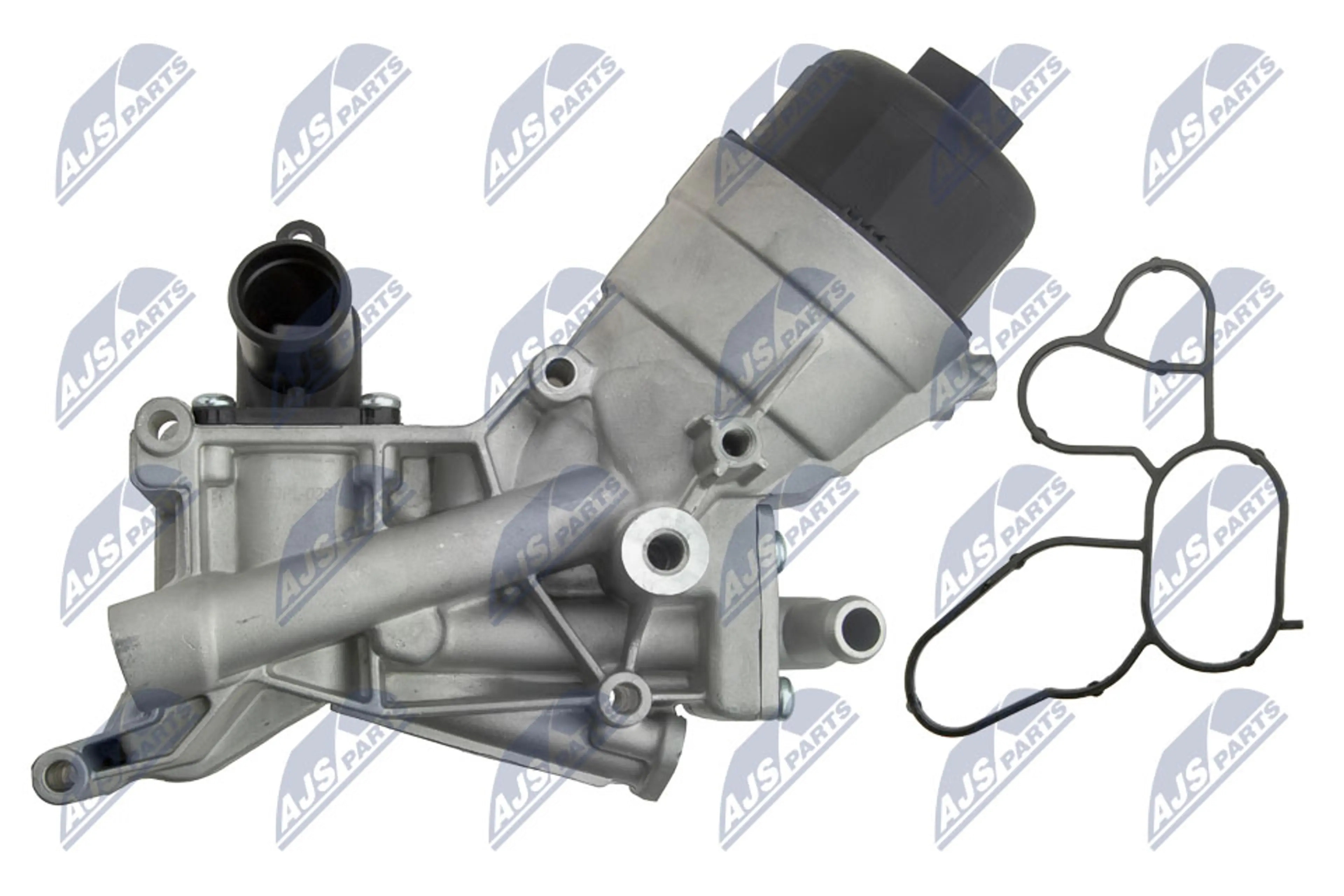 NTY FILTRO DE ACEITE SIN REFRIGERAD