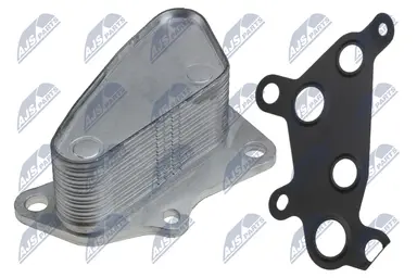 NTY RADIADOR DE ACEITE