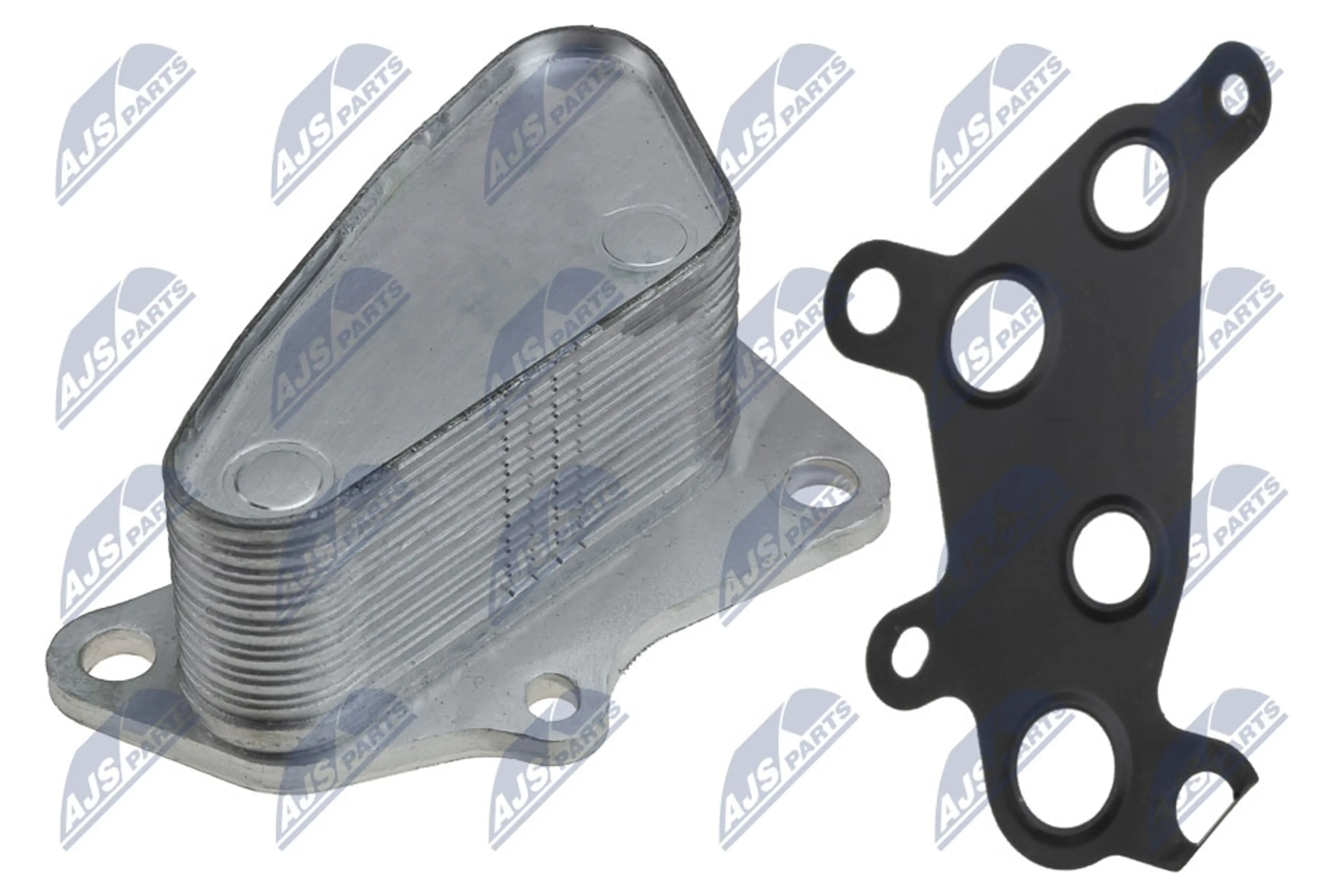 NTY RADIADOR DE ACEITE