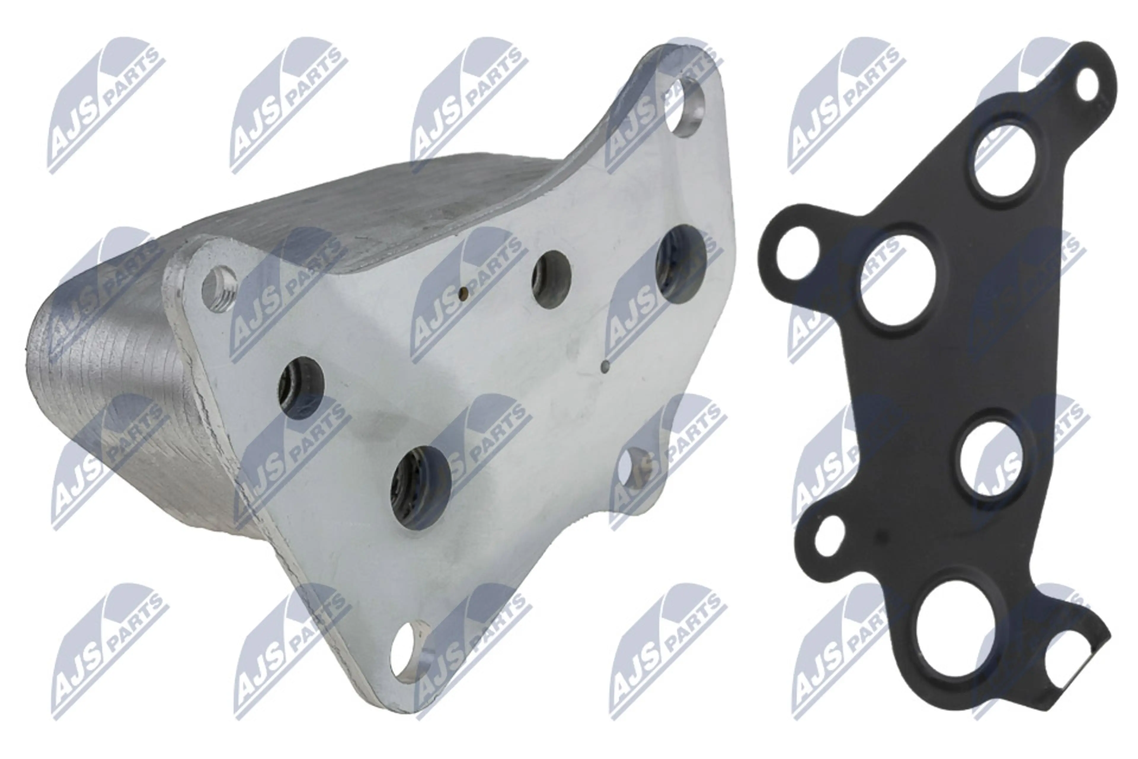 NTY RADIADOR DE ACEITE