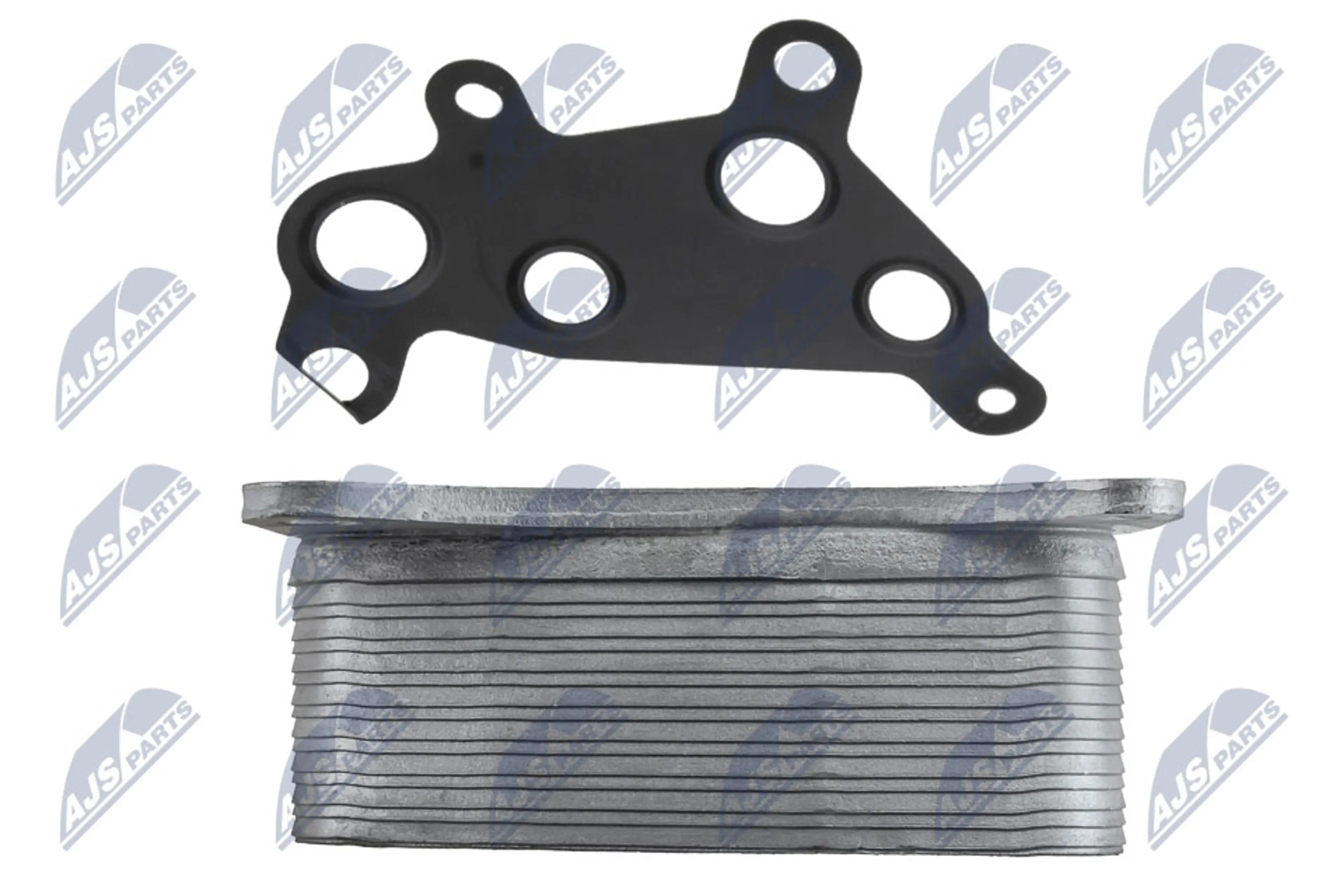 NTY RADIADOR DE ACEITE