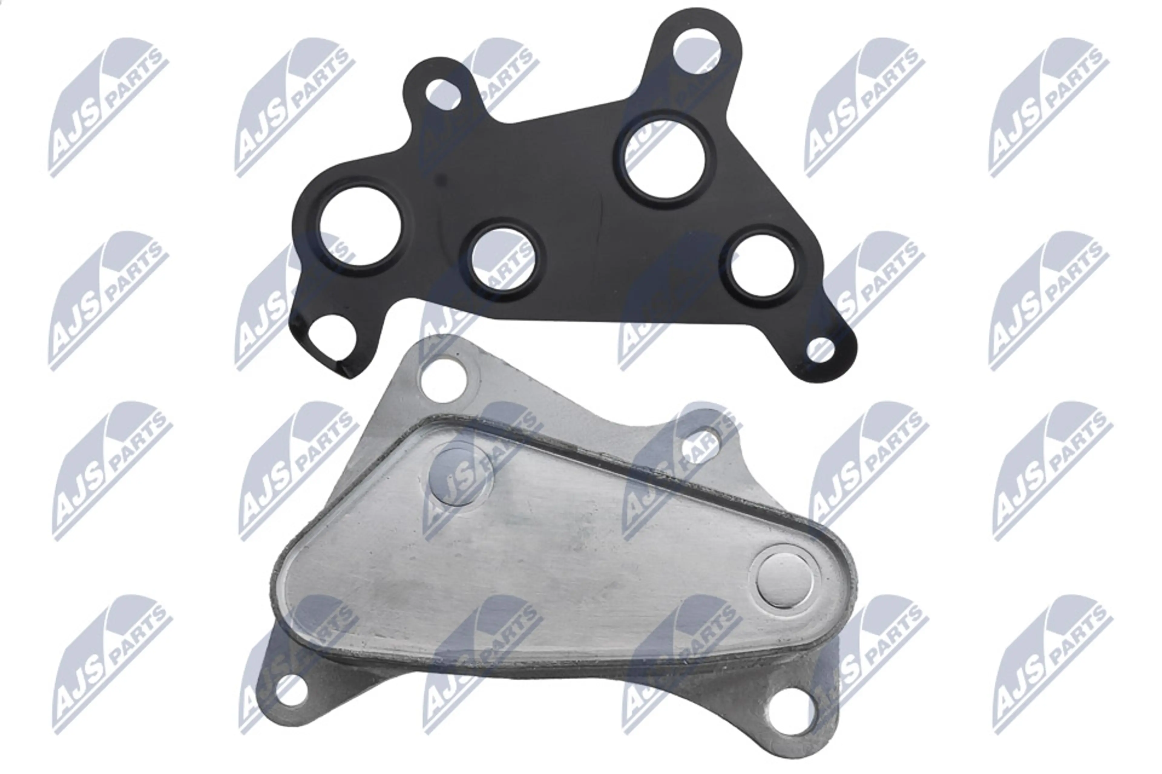 NTY RADIADOR DE ACEITE