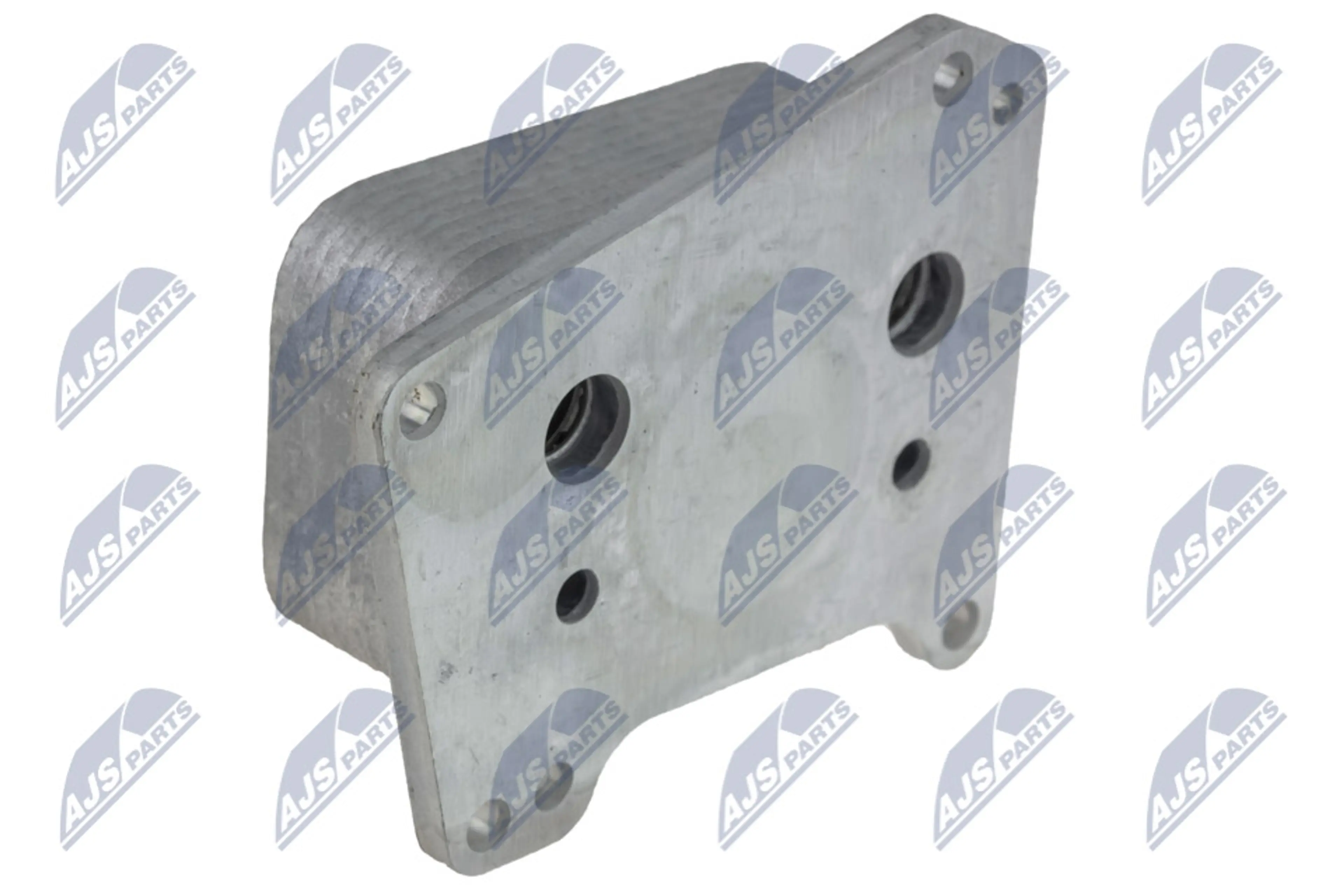 NTY RADIADOR DE ACEITE