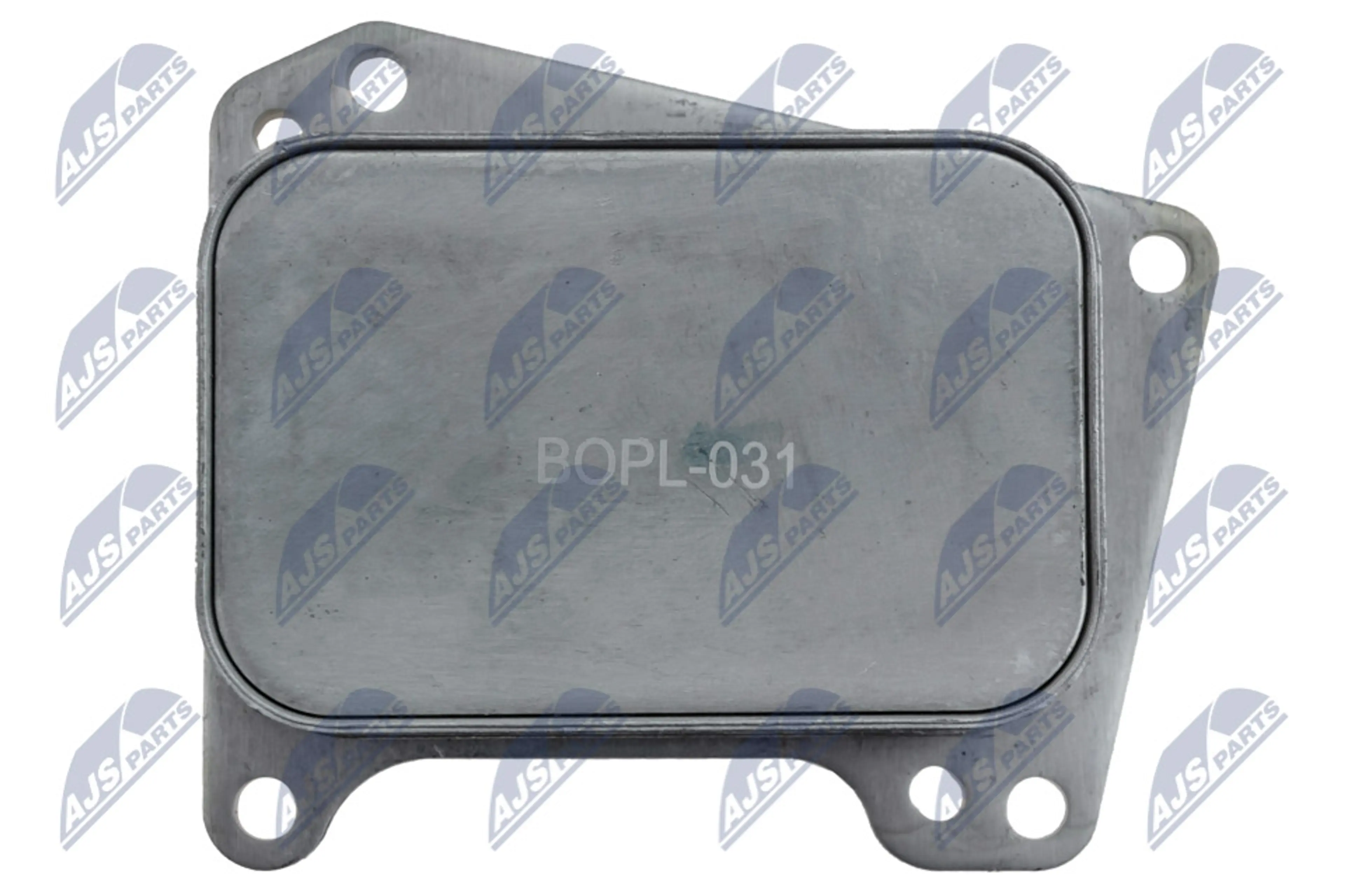 NTY RADIADOR DE ACEITE