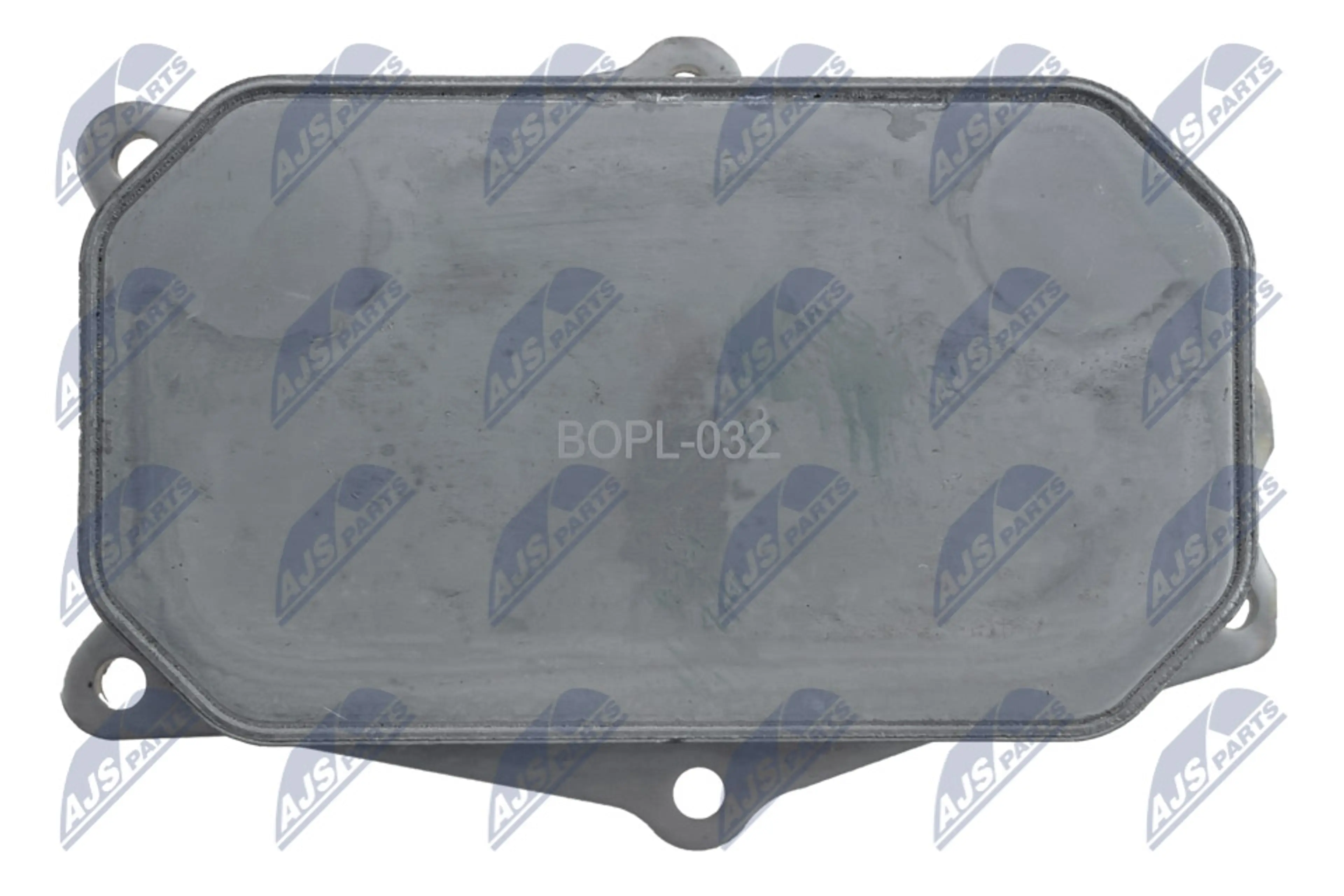 NTY RADIADOR DE ACEITE