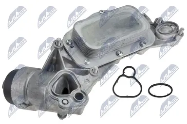 NTY REFRIGERADOR DE ACEITE CON FILT