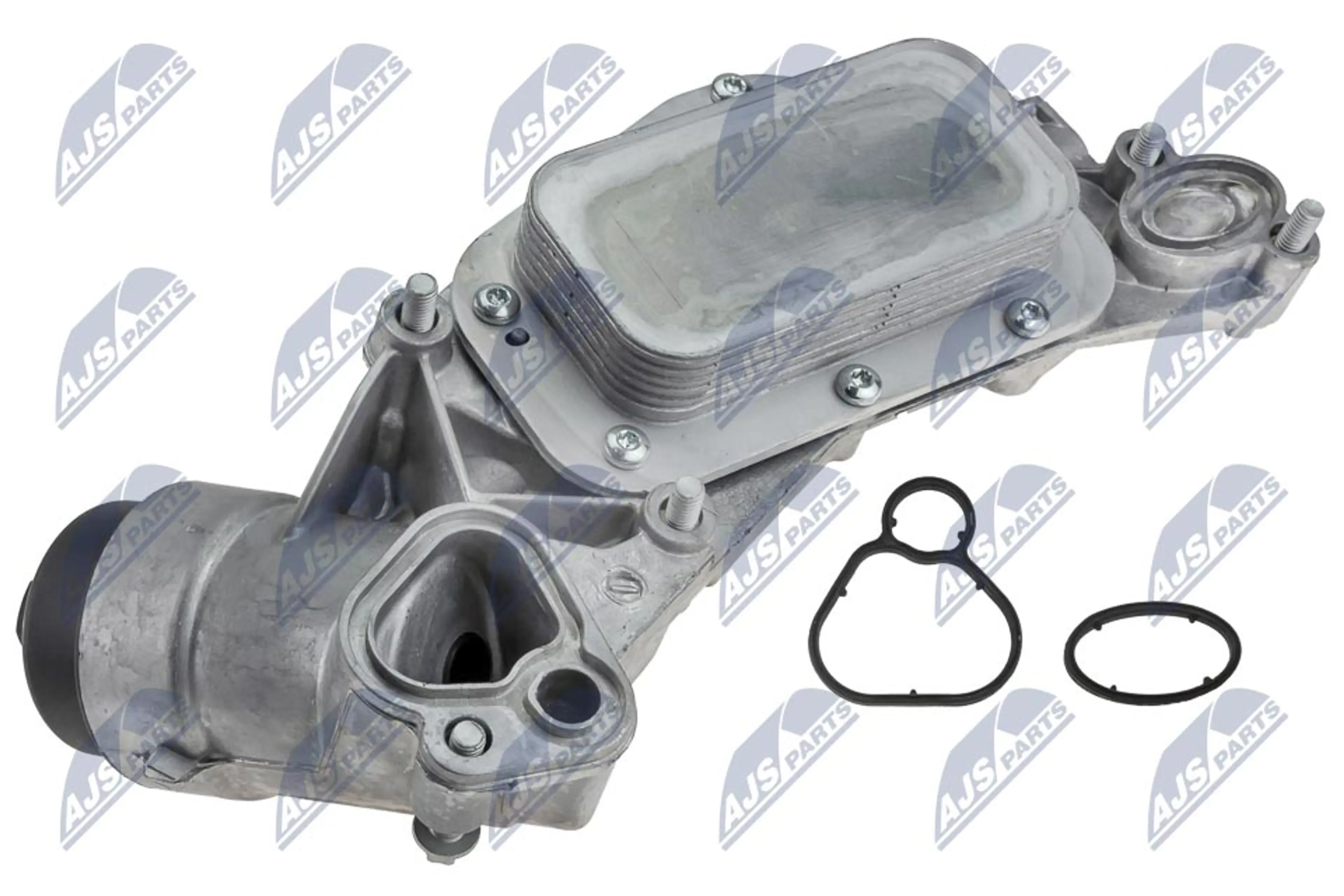 NTY REFRIGERADOR DE ACEITE CON FILT