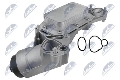 NTY REFRIGERADOR DE ACEITE CON FILT