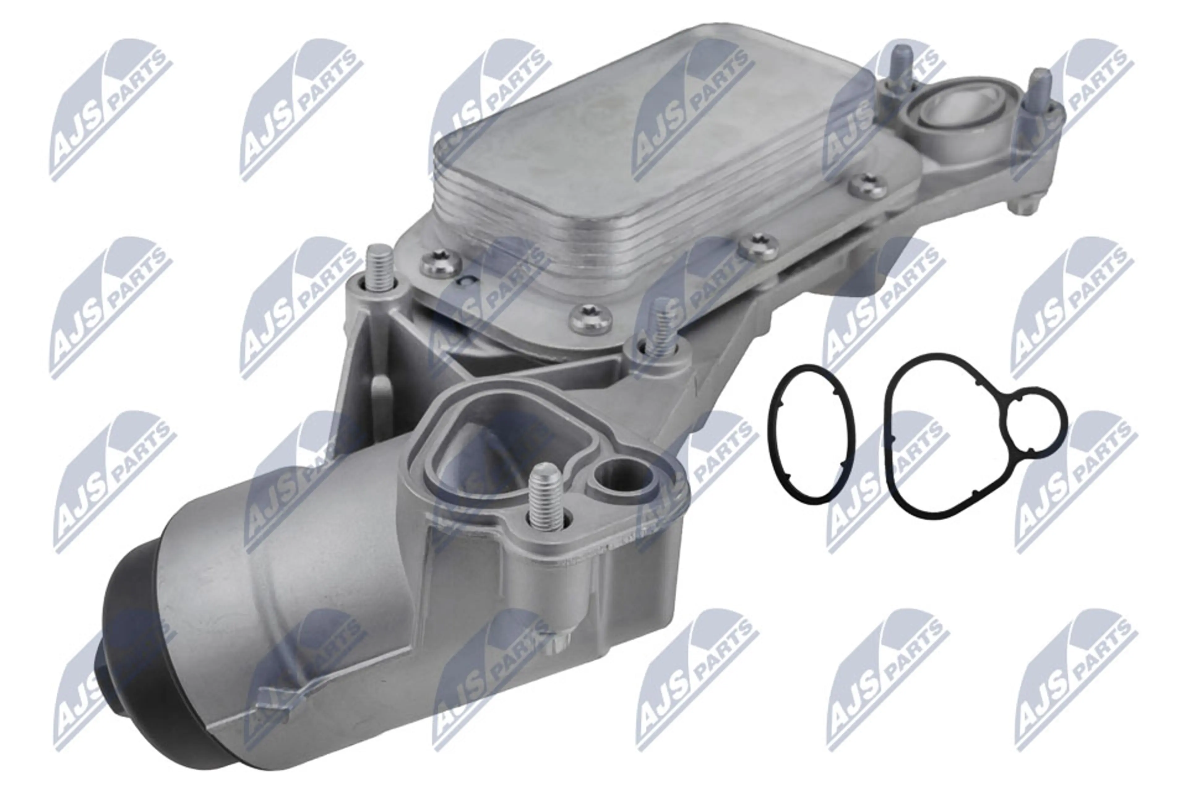 NTY REFRIGERADOR DE ACEITE CON FILT